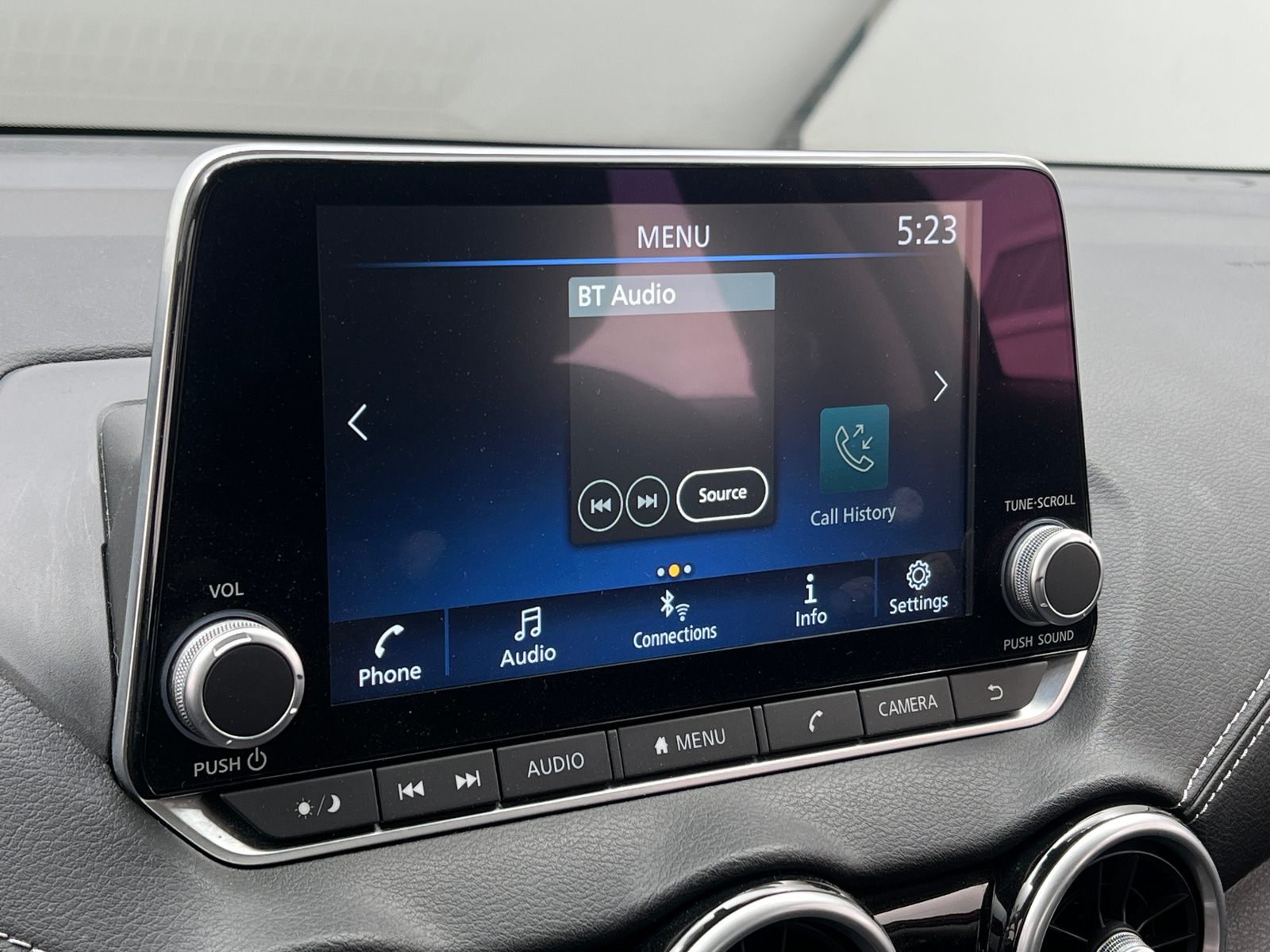 Thumbnail: 2025 Nissan Sentra - 4