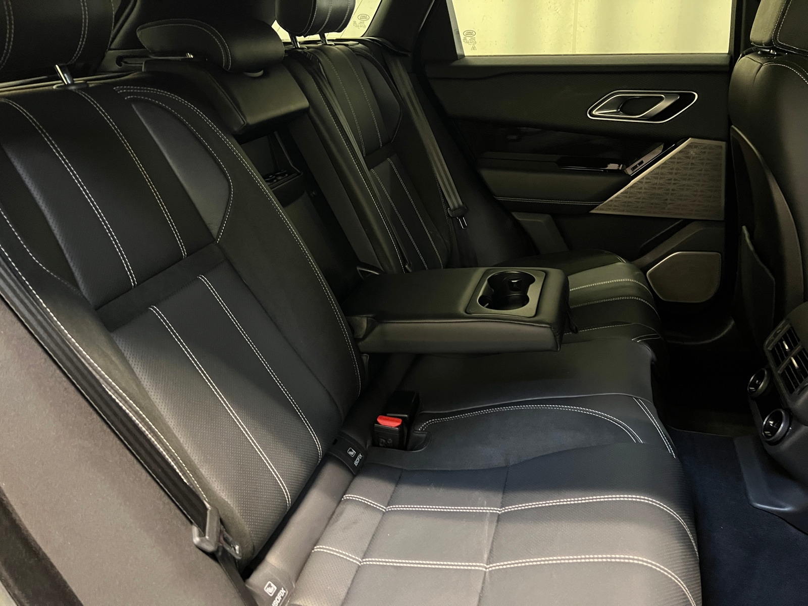 Thumbnail: 2019 Land Rover Range Rover Velar - 5