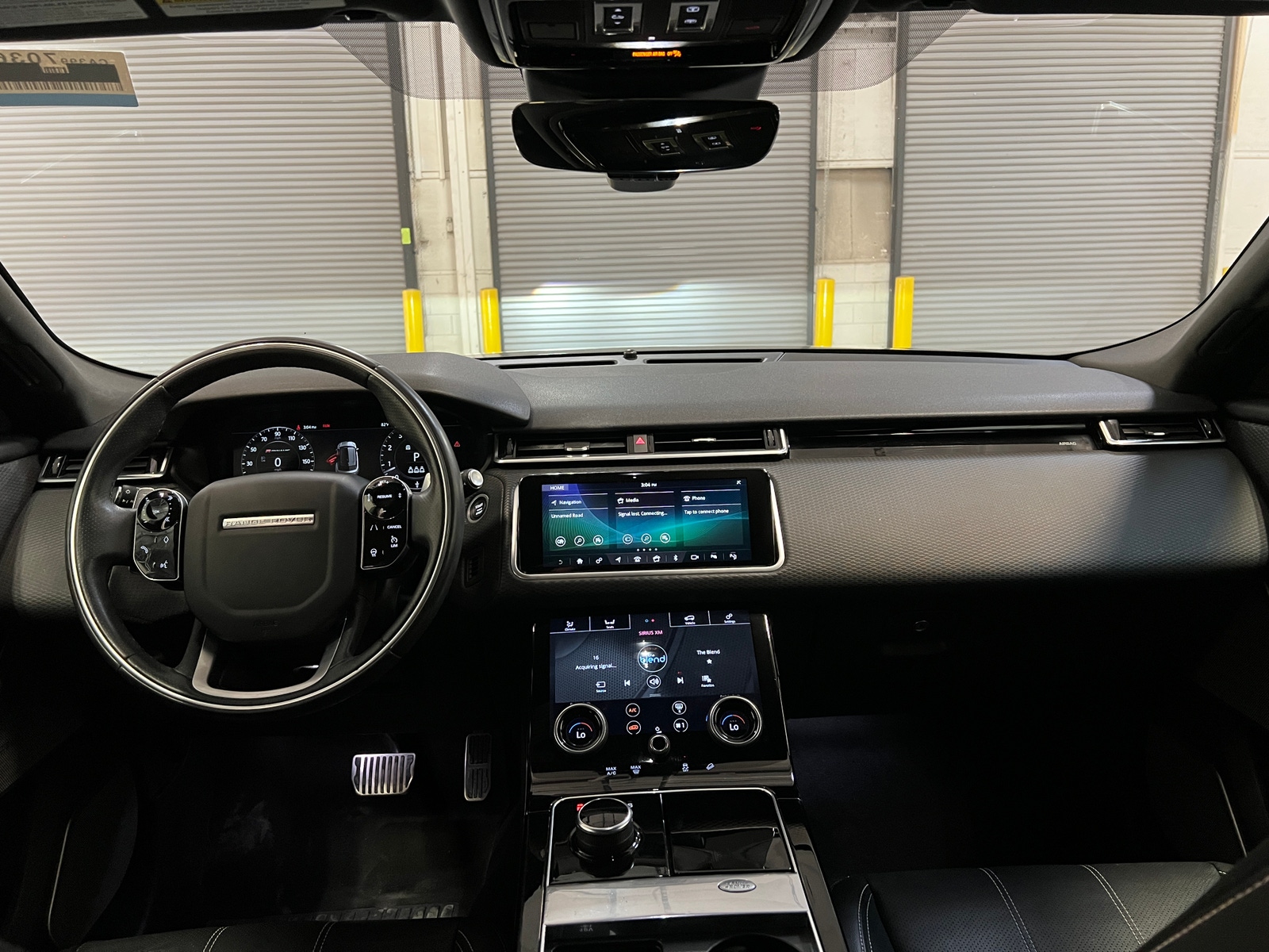 Thumbnail: 2019 Land Rover Range Rover Velar - 2