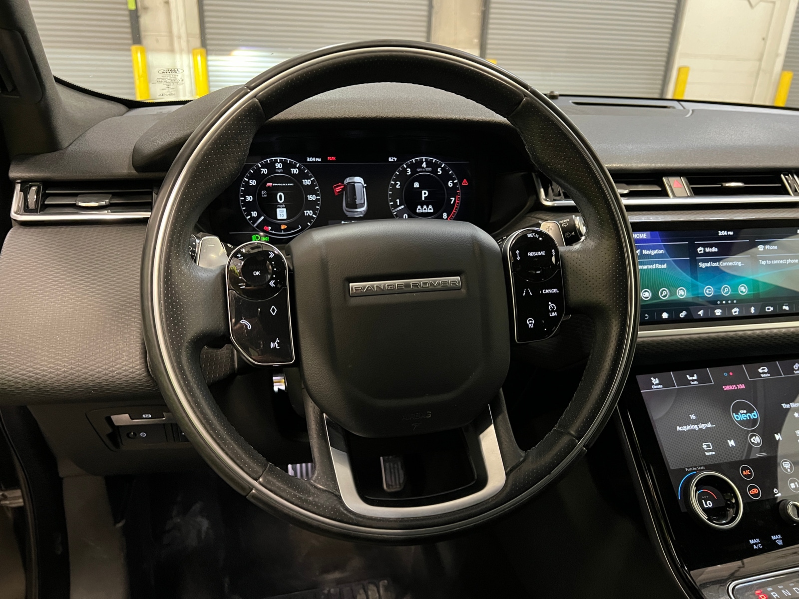 Thumbnail: 2019 Land Rover Range Rover Velar - 4