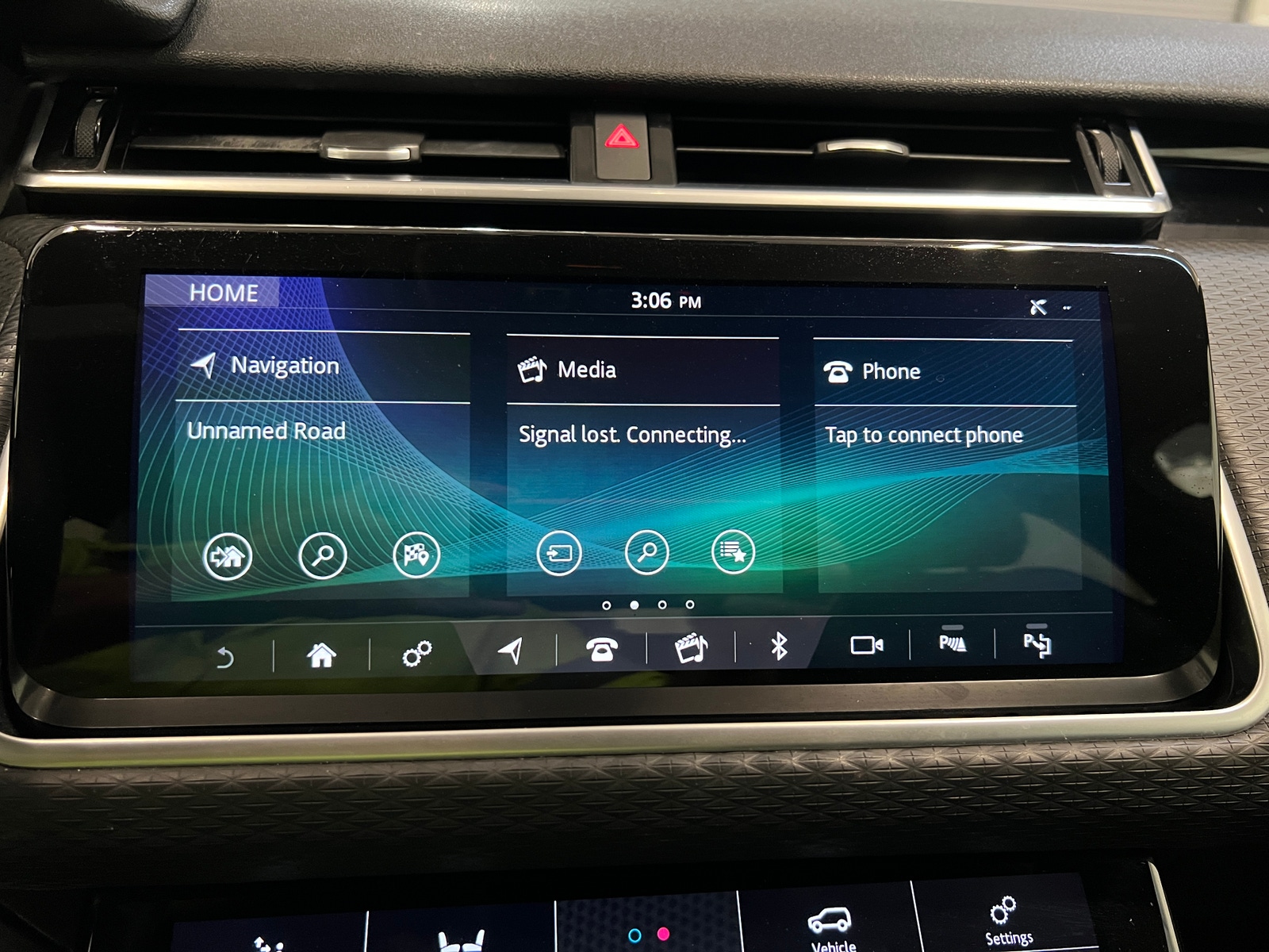 Thumbnail: 2019 Land Rover Range Rover Velar - 3