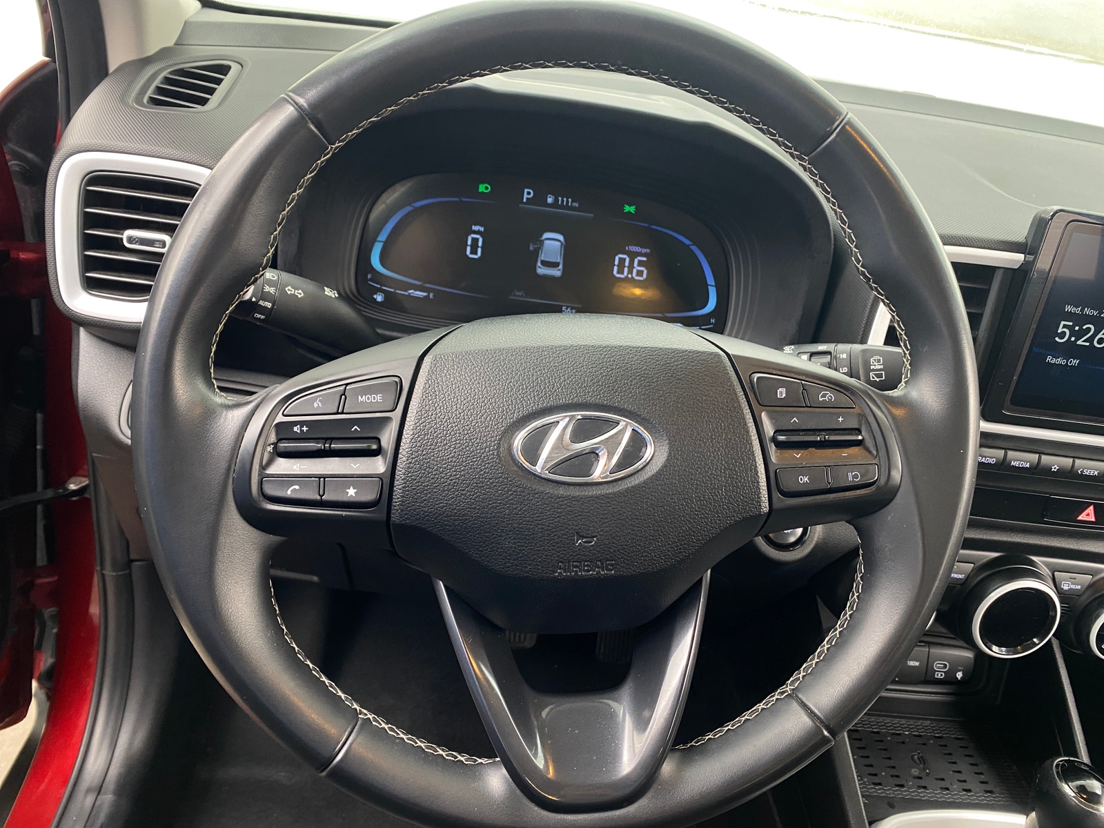 Thumbnail: 2024 Hyundai Venue - 5