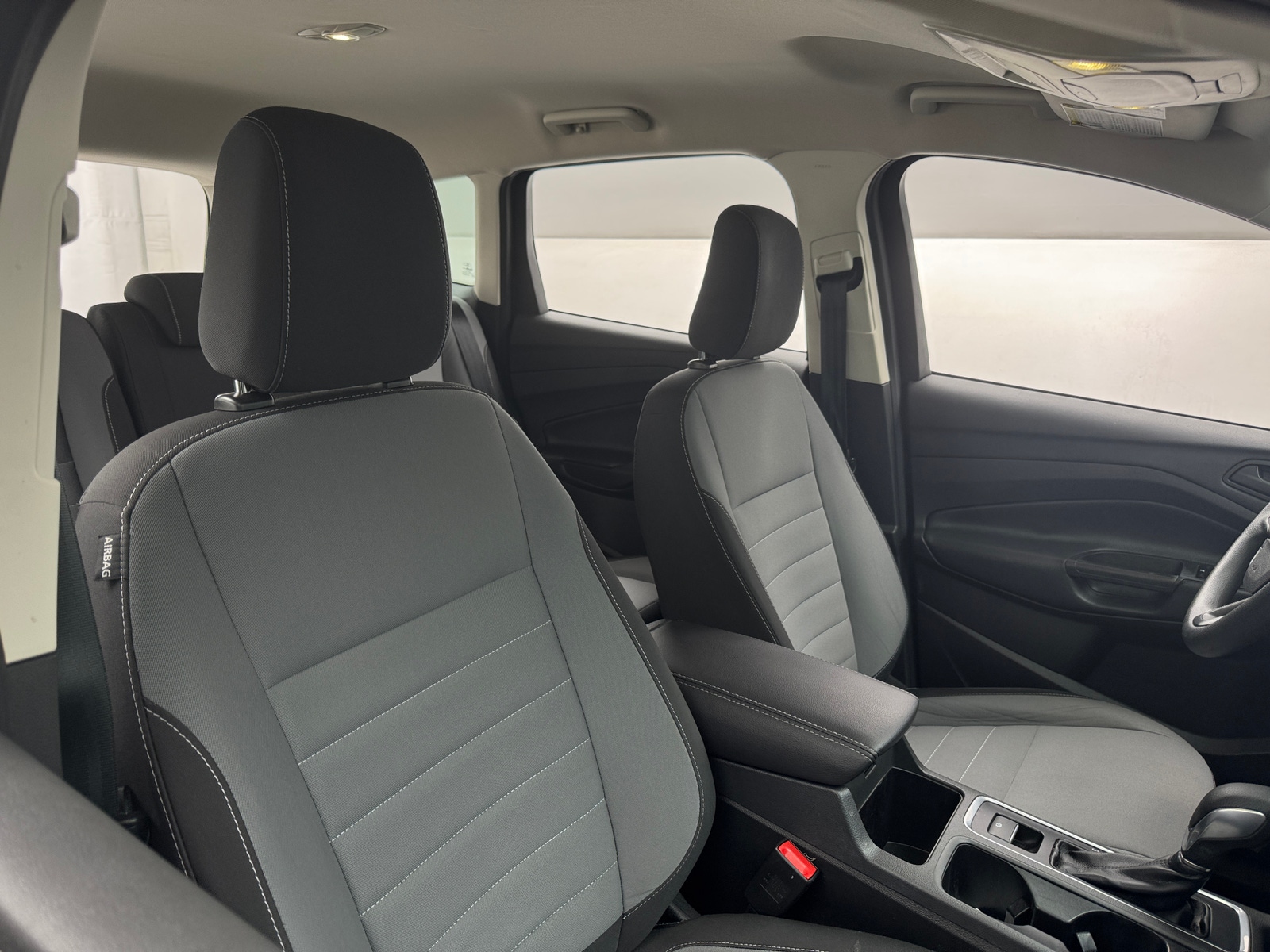 Thumbnail: 2018 Ford Escape - 2