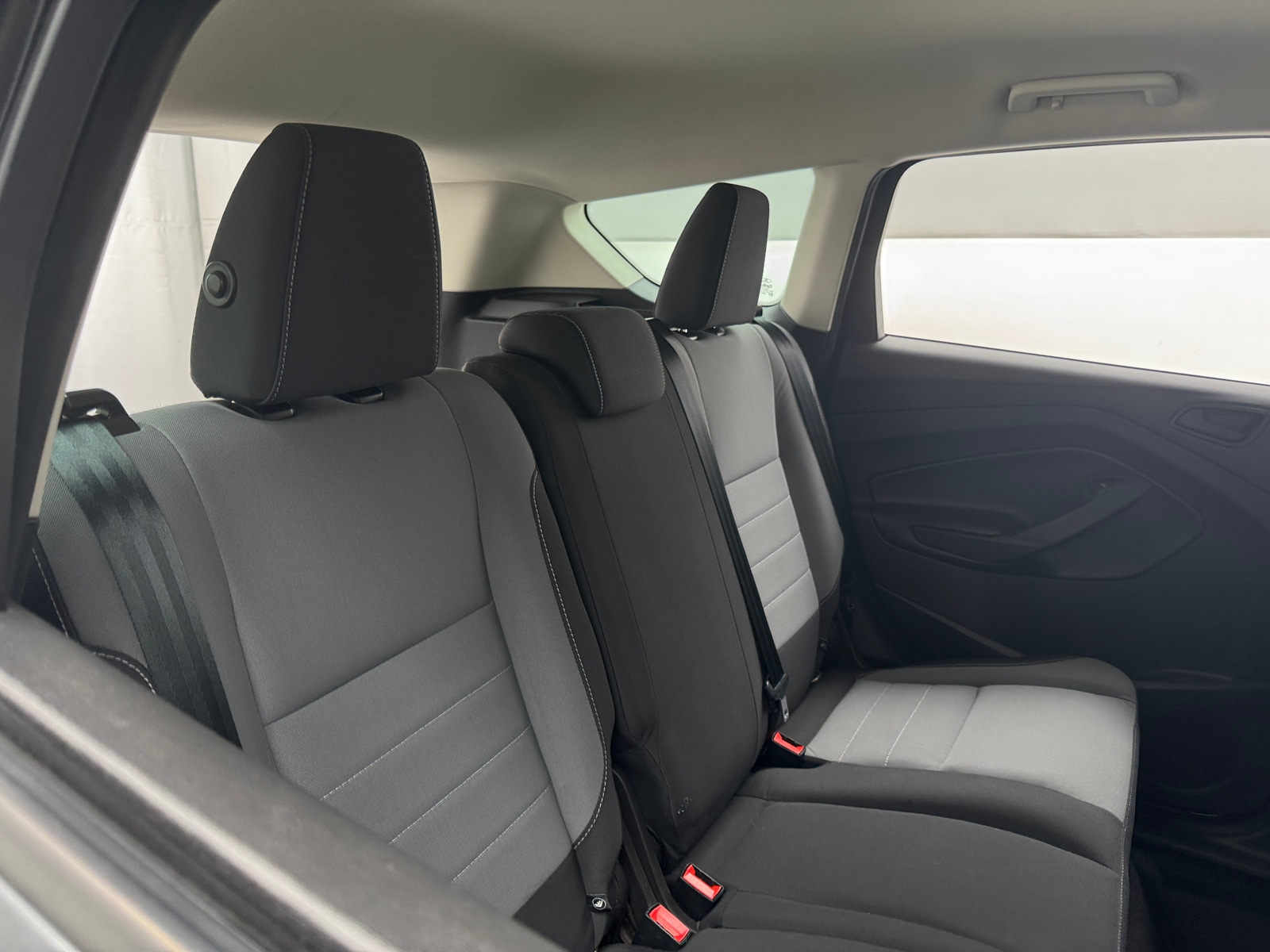 Thumbnail: 2018 Ford Escape - 6