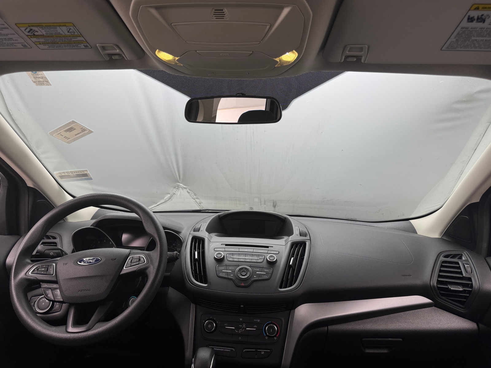 Thumbnail: 2018 Ford Escape - 3