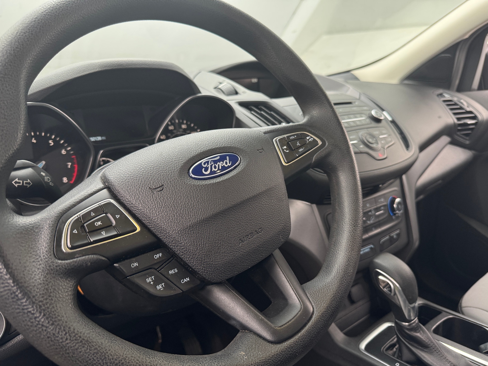 Thumbnail: 2018 Ford Escape - 5