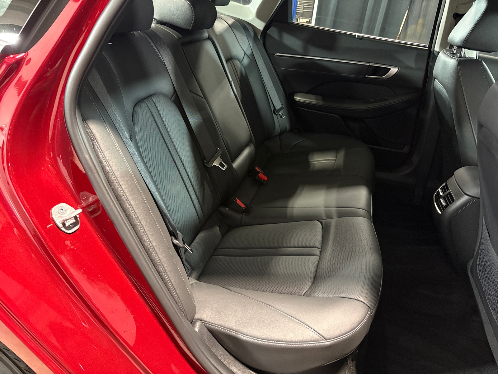 Thumbnail: 2025 Hyundai Sonata - 5