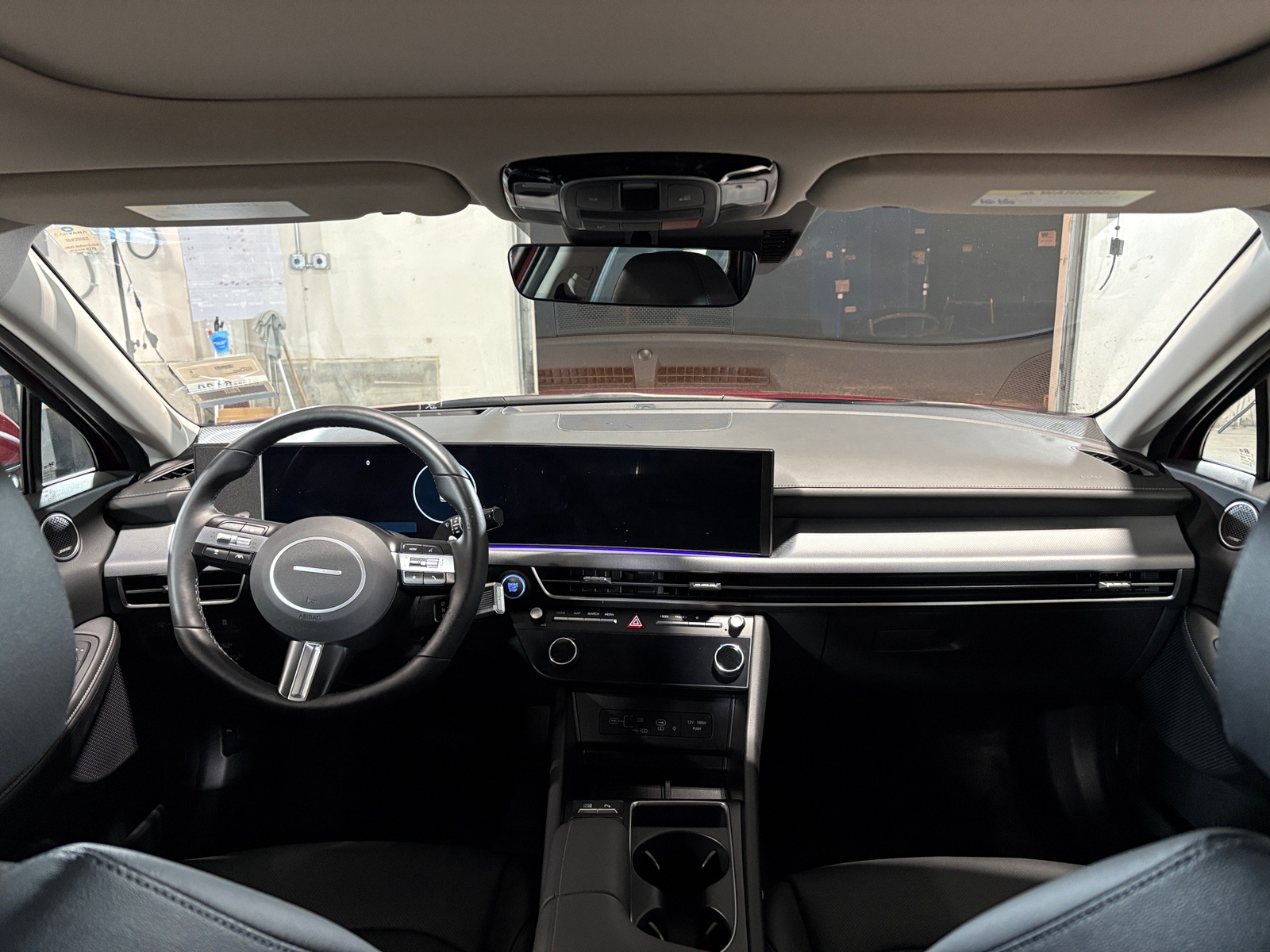 Thumbnail: 2025 Hyundai Sonata - 2