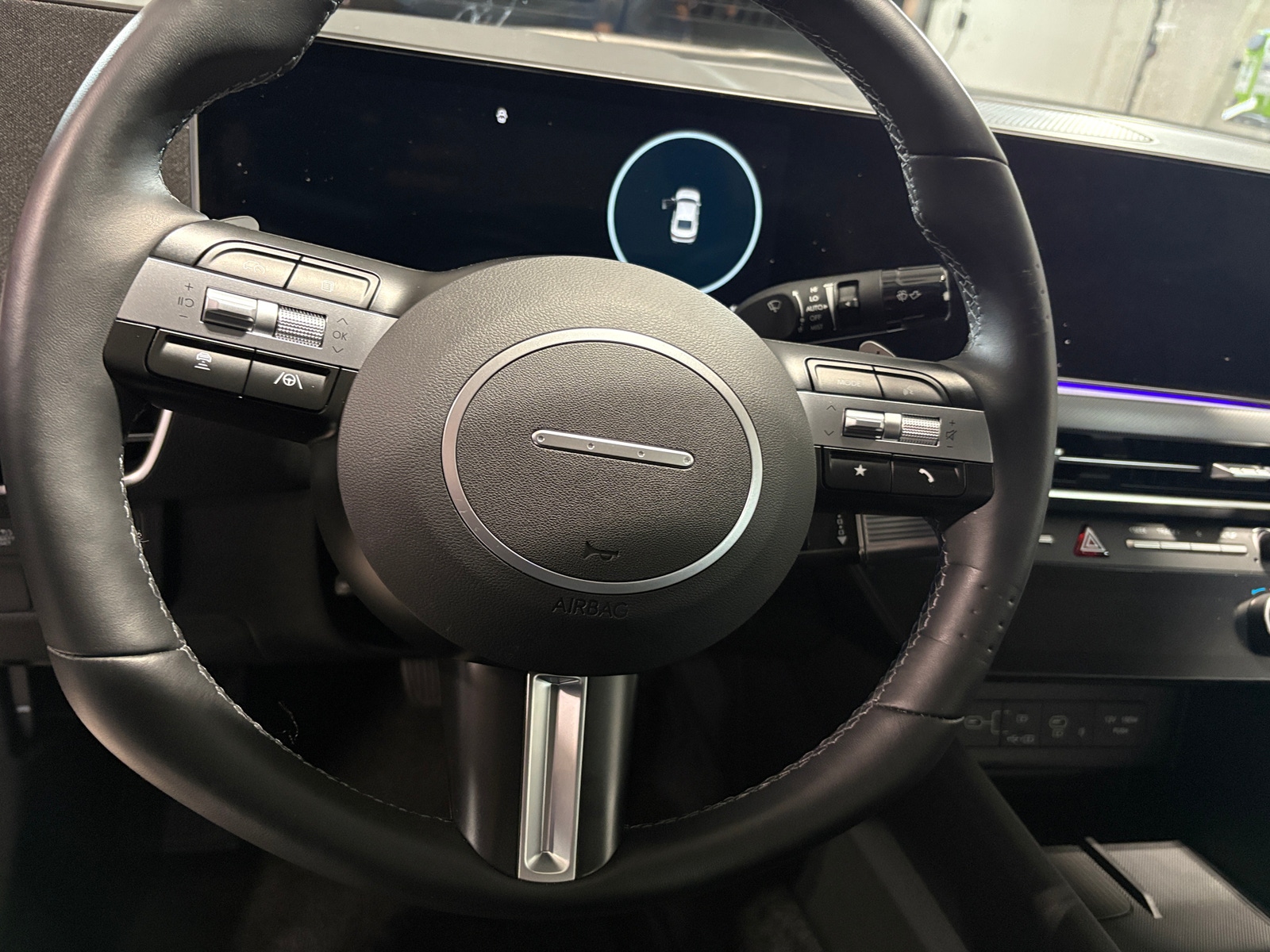 Thumbnail: 2025 Hyundai Sonata - 4