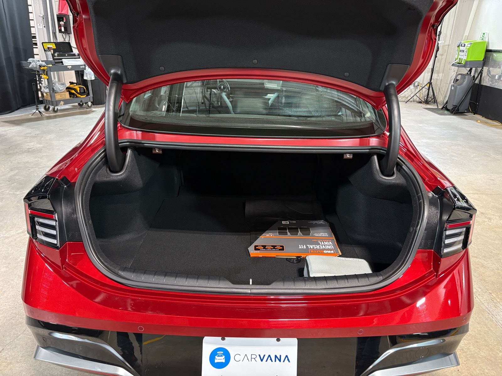 Thumbnail: 2025 Hyundai Sonata - 6