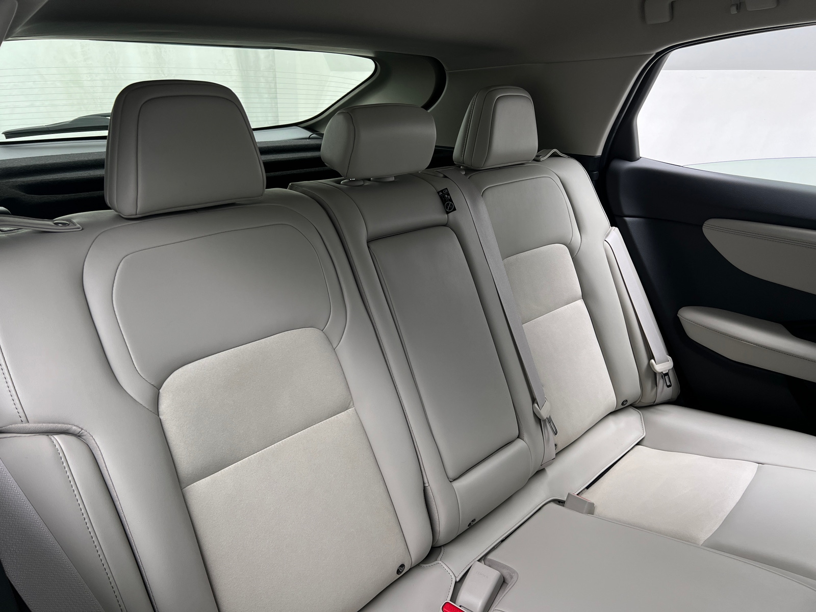 Thumbnail: 2024 Nissan Ariya - 6