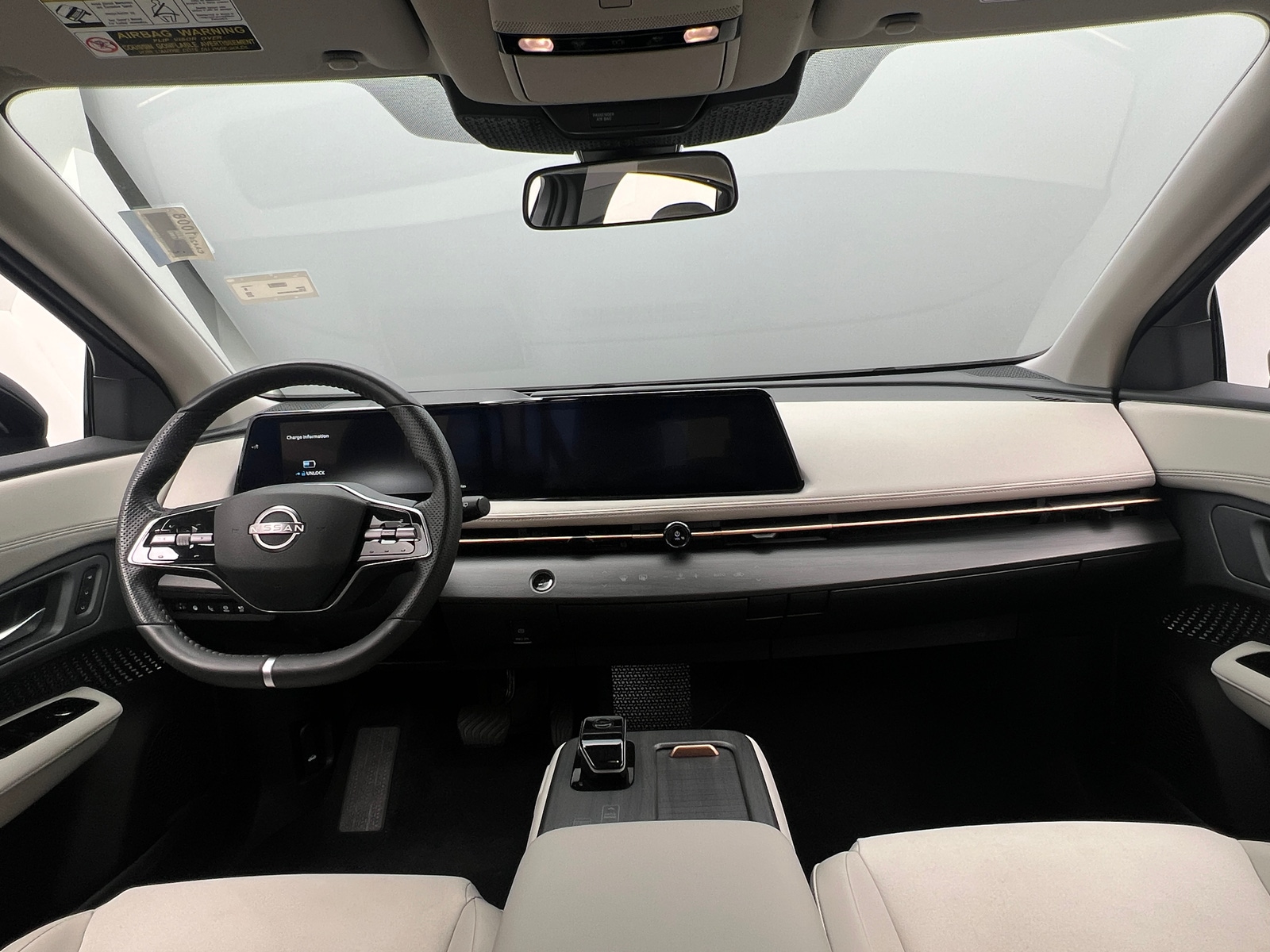 Thumbnail: 2024 Nissan Ariya - 3