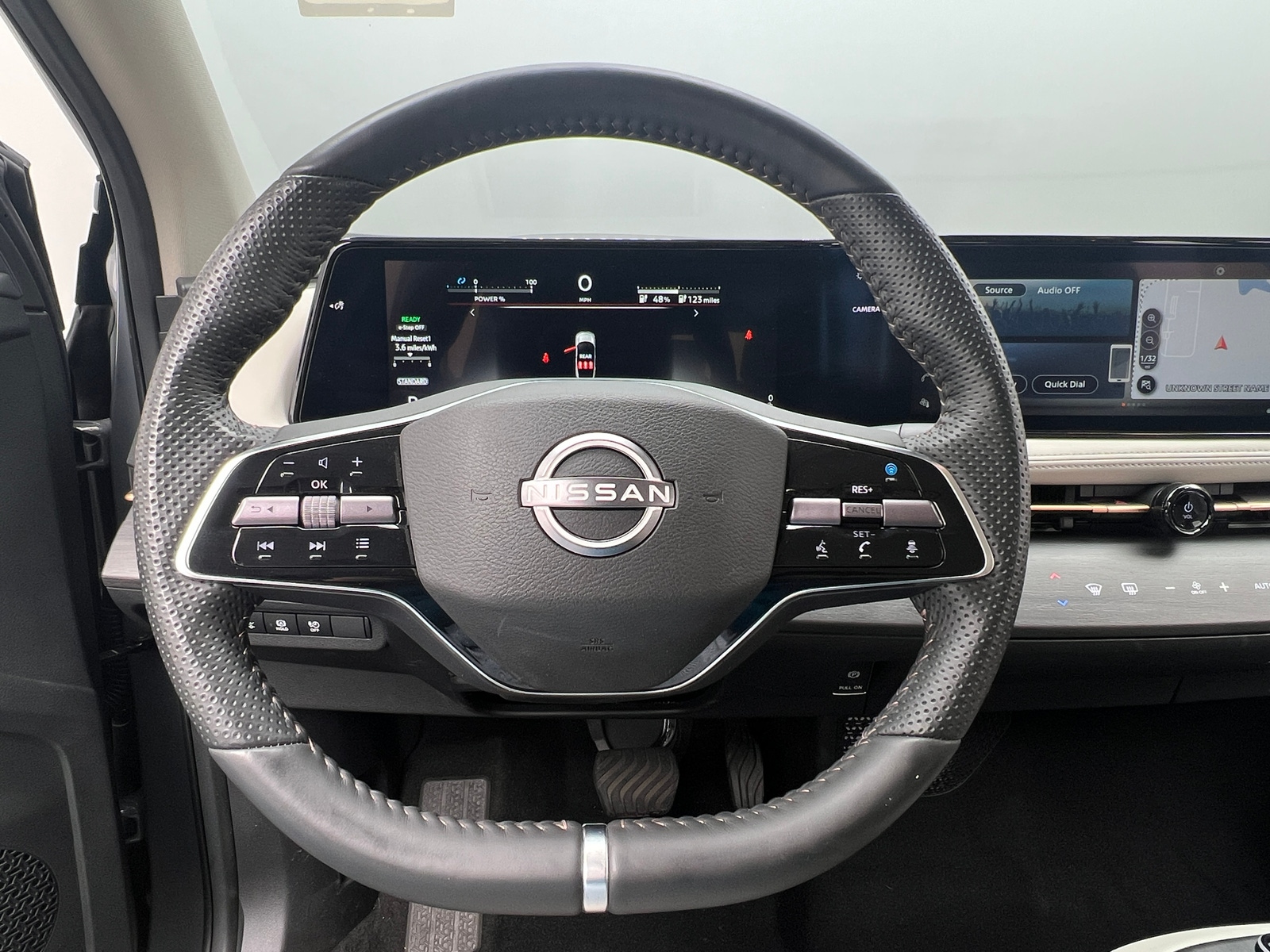 Thumbnail: 2024 Nissan Ariya - 5