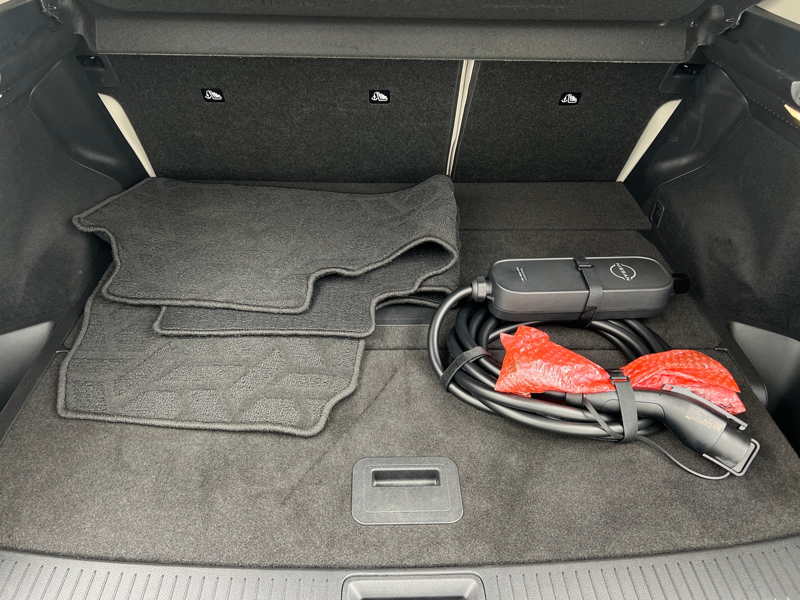 Thumbnail: 2024 Nissan Ariya - 7