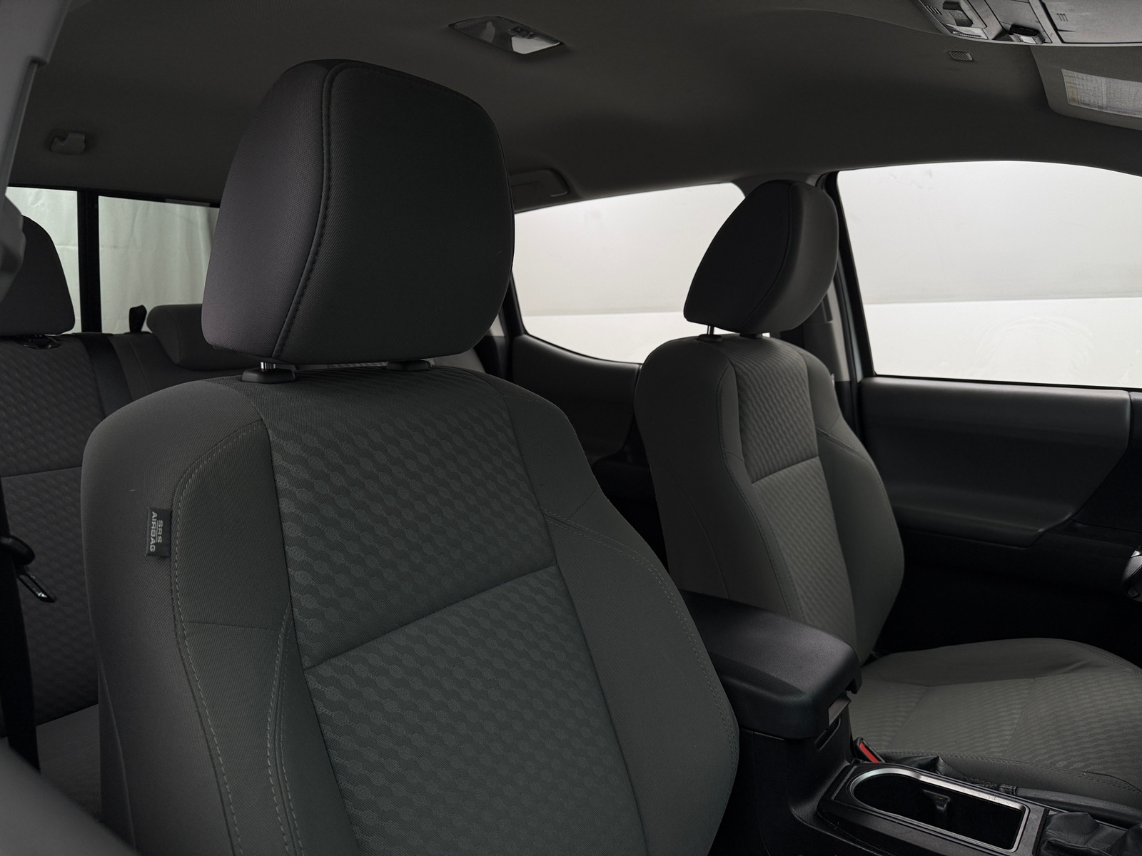 Thumbnail: 2021 Toyota Tacoma - 2