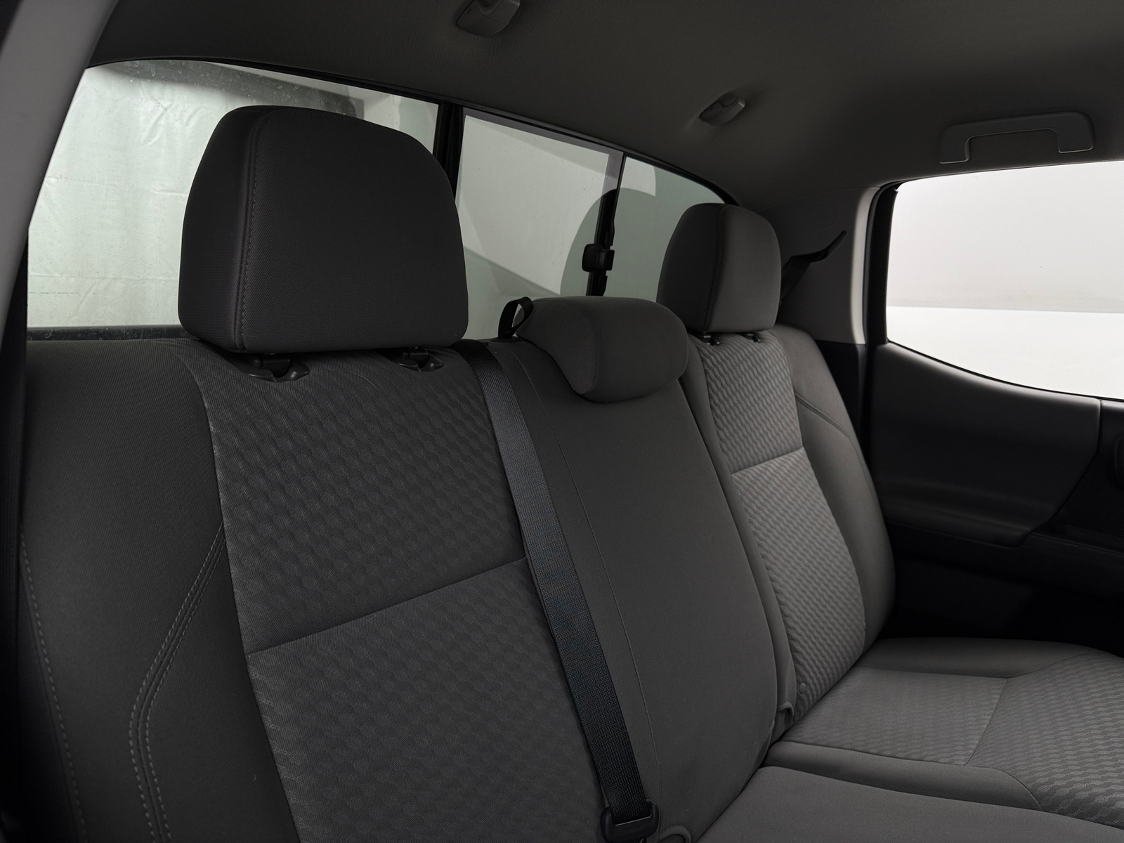 Thumbnail: 2021 Toyota Tacoma - 6