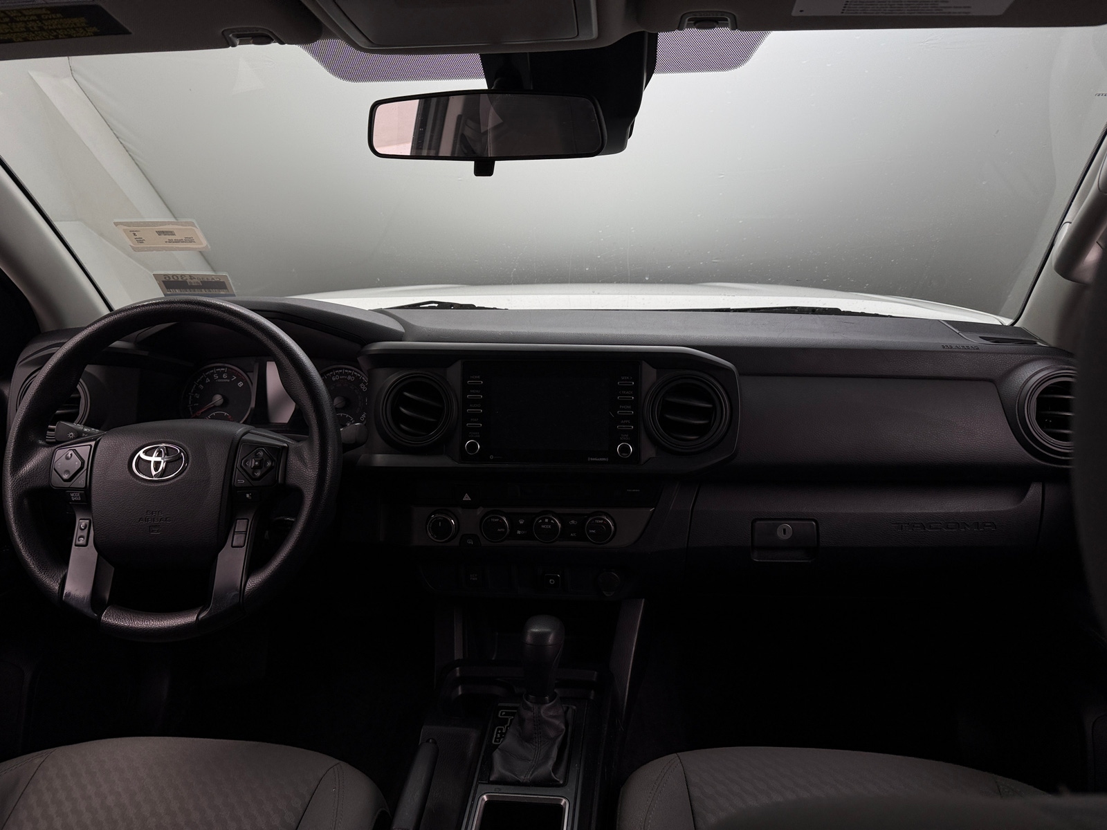 Thumbnail: 2021 Toyota Tacoma - 3