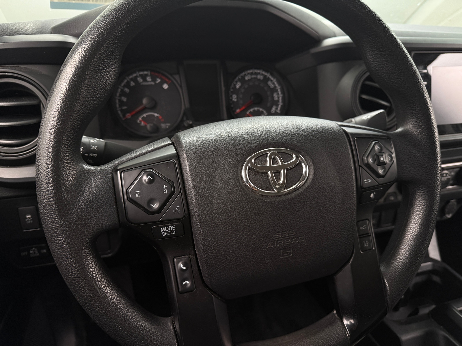 Thumbnail: 2021 Toyota Tacoma - 5