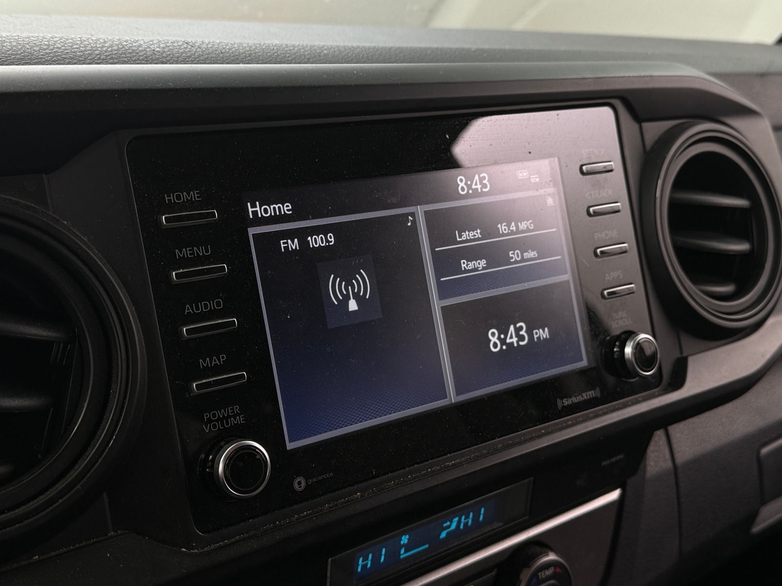 Thumbnail: 2021 Toyota Tacoma - 4