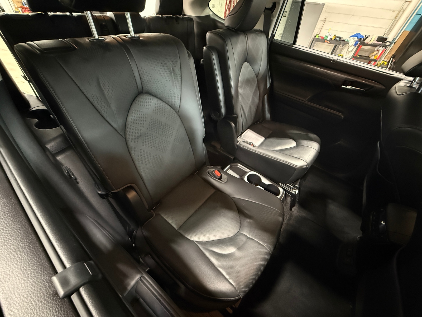 Thumbnail: 2021 Toyota Highlander - 5