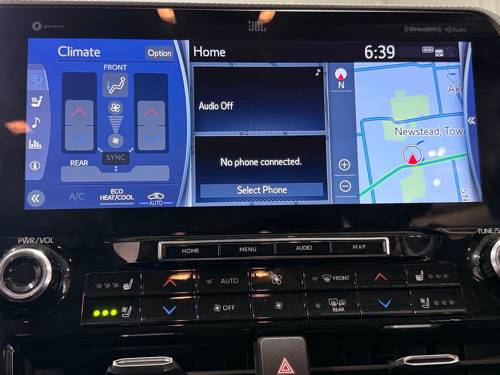 Thumbnail: 2021 Toyota Highlander - 3