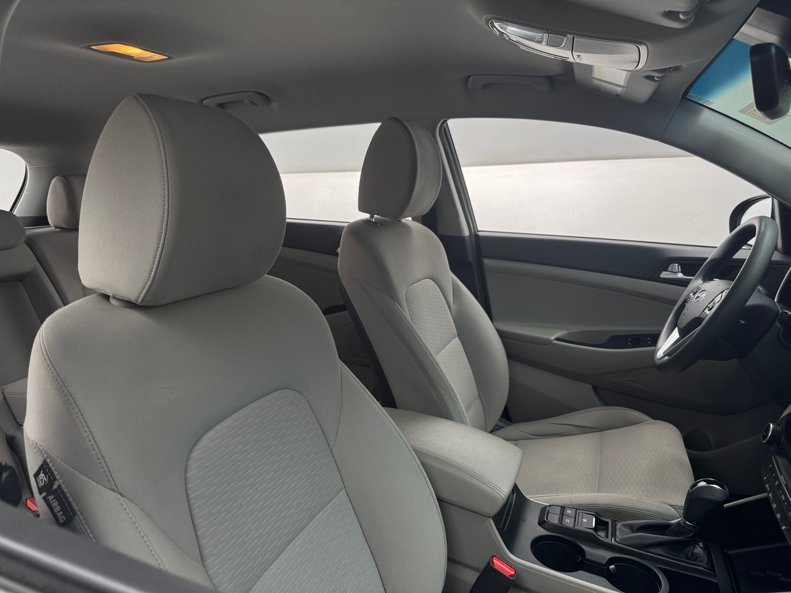 Thumbnail: 2019 Hyundai Tucson - 2