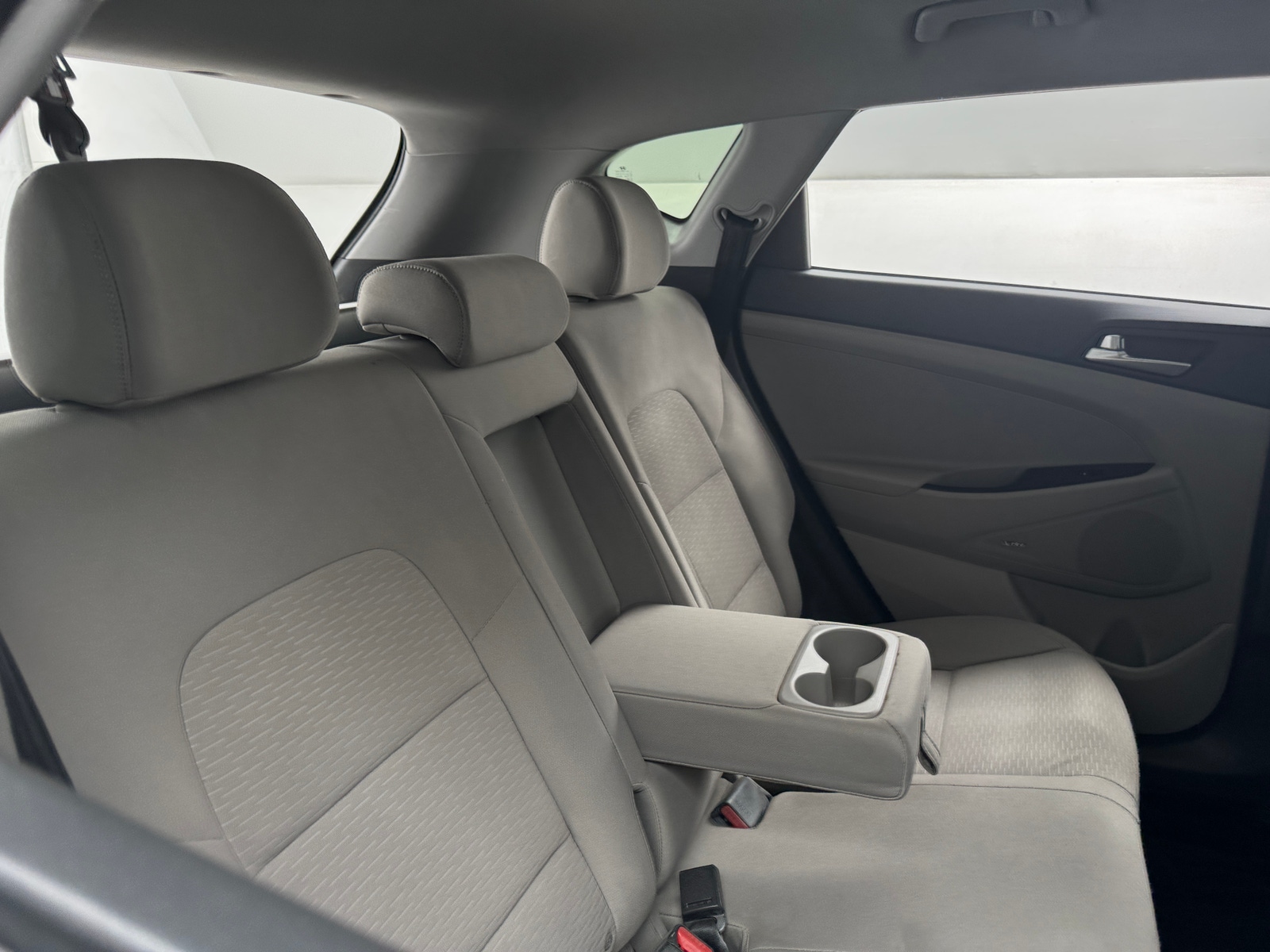 Thumbnail: 2019 Hyundai Tucson - 6