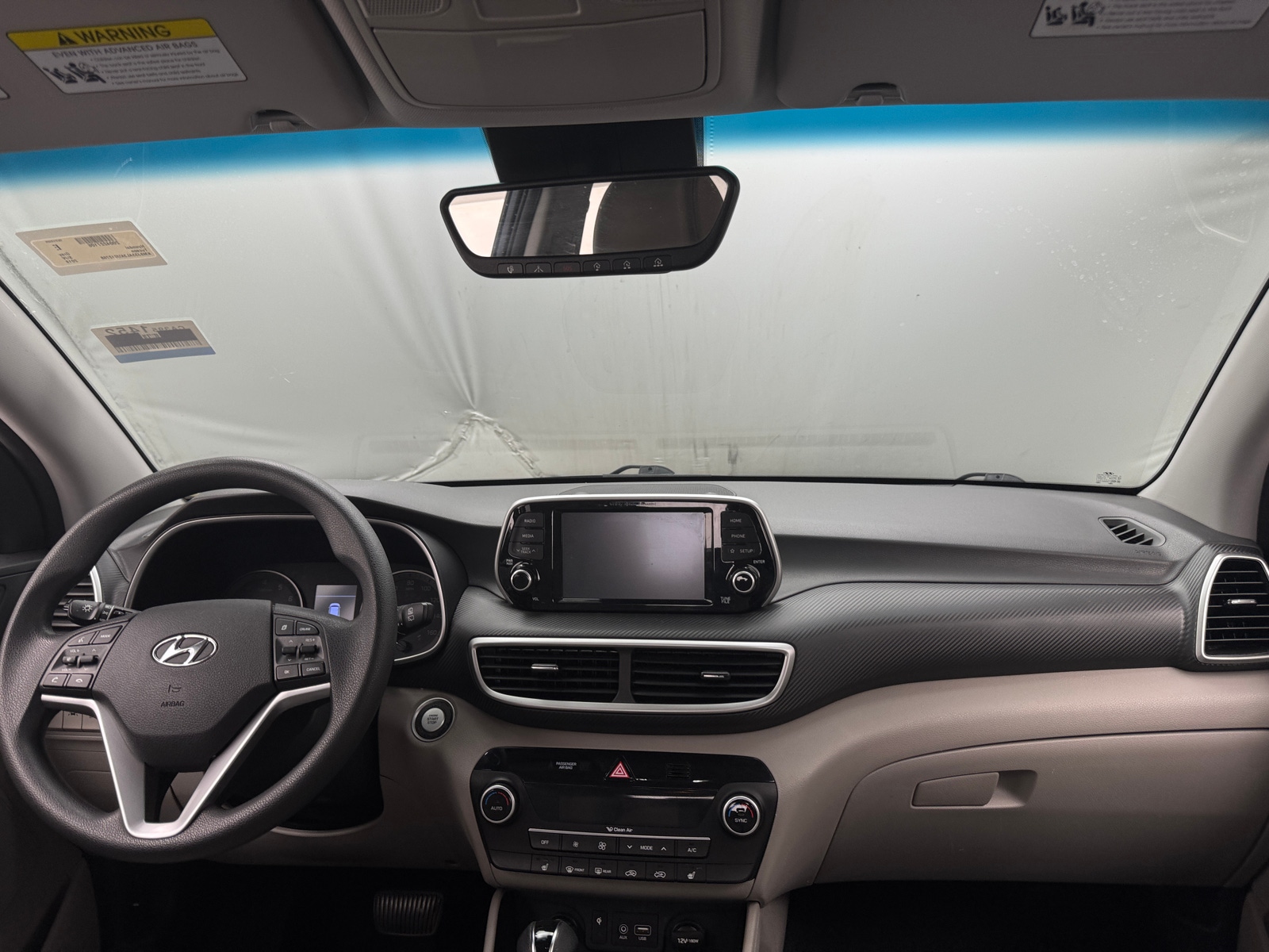 Thumbnail: 2019 Hyundai Tucson - 3