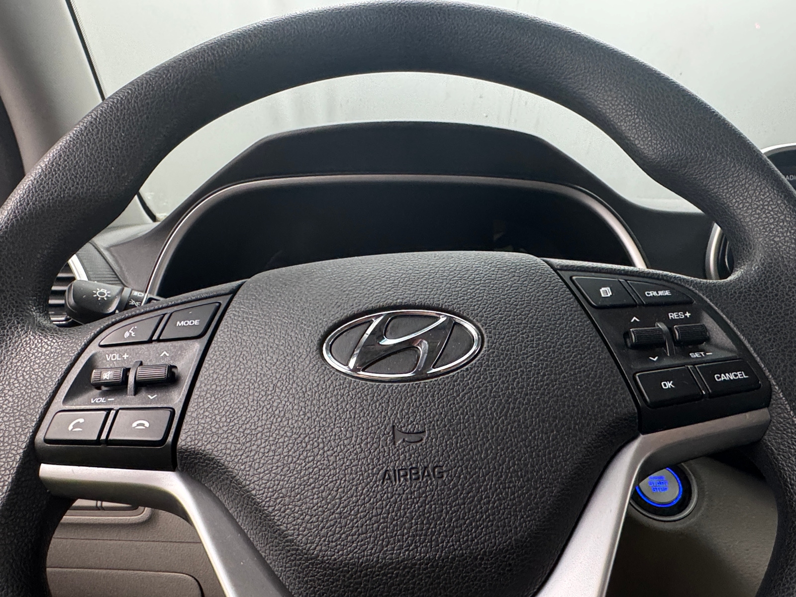 Thumbnail: 2019 Hyundai Tucson - 5