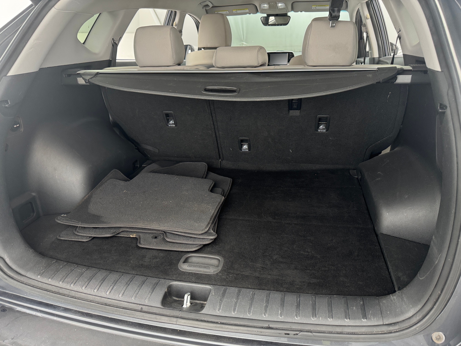 Thumbnail: 2019 Hyundai Tucson - 7