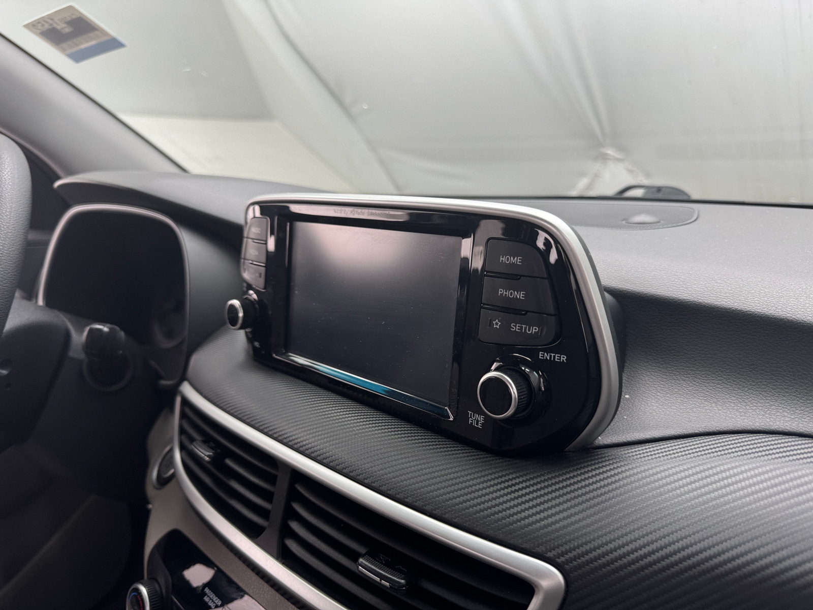 Thumbnail: 2019 Hyundai Tucson - 4