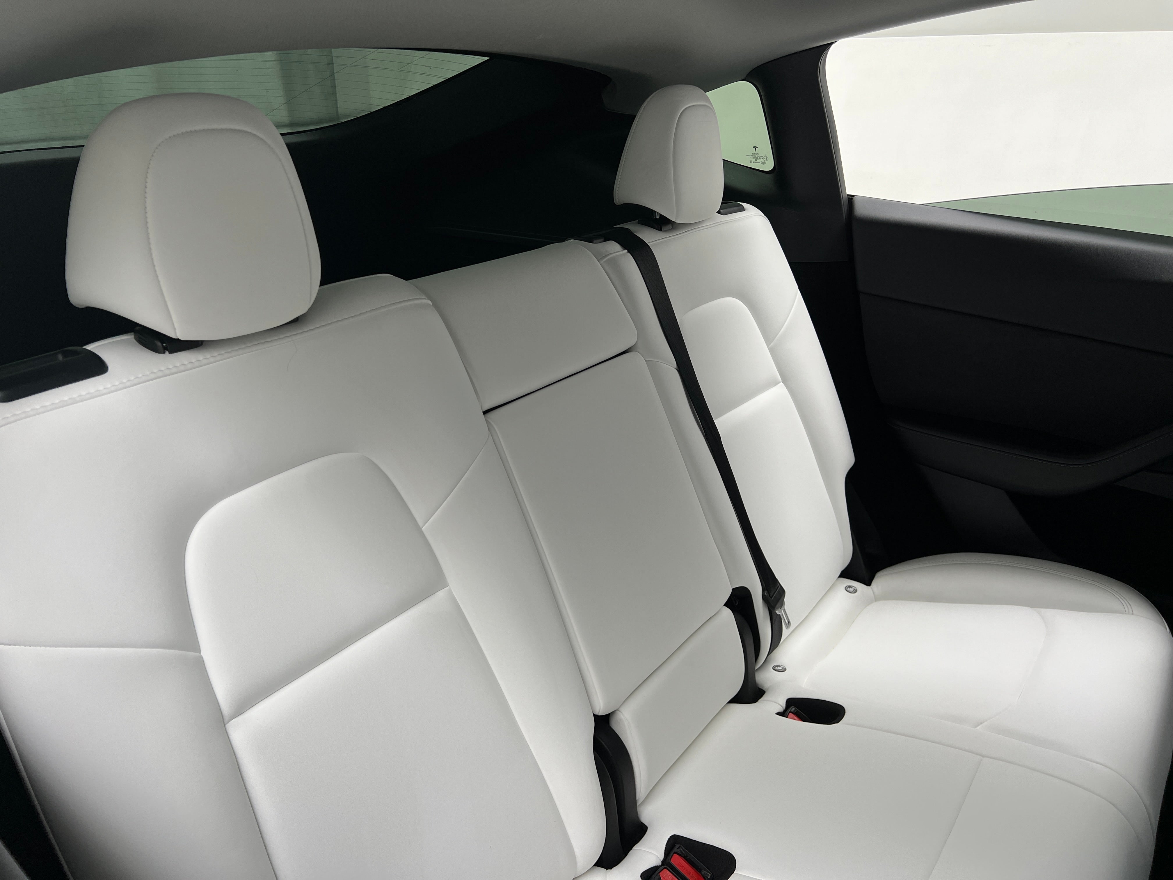 Used 2023 Tesla Model Y Performance with VIN 7SAYGDEF4PF766041 for sale in Auburn, WA