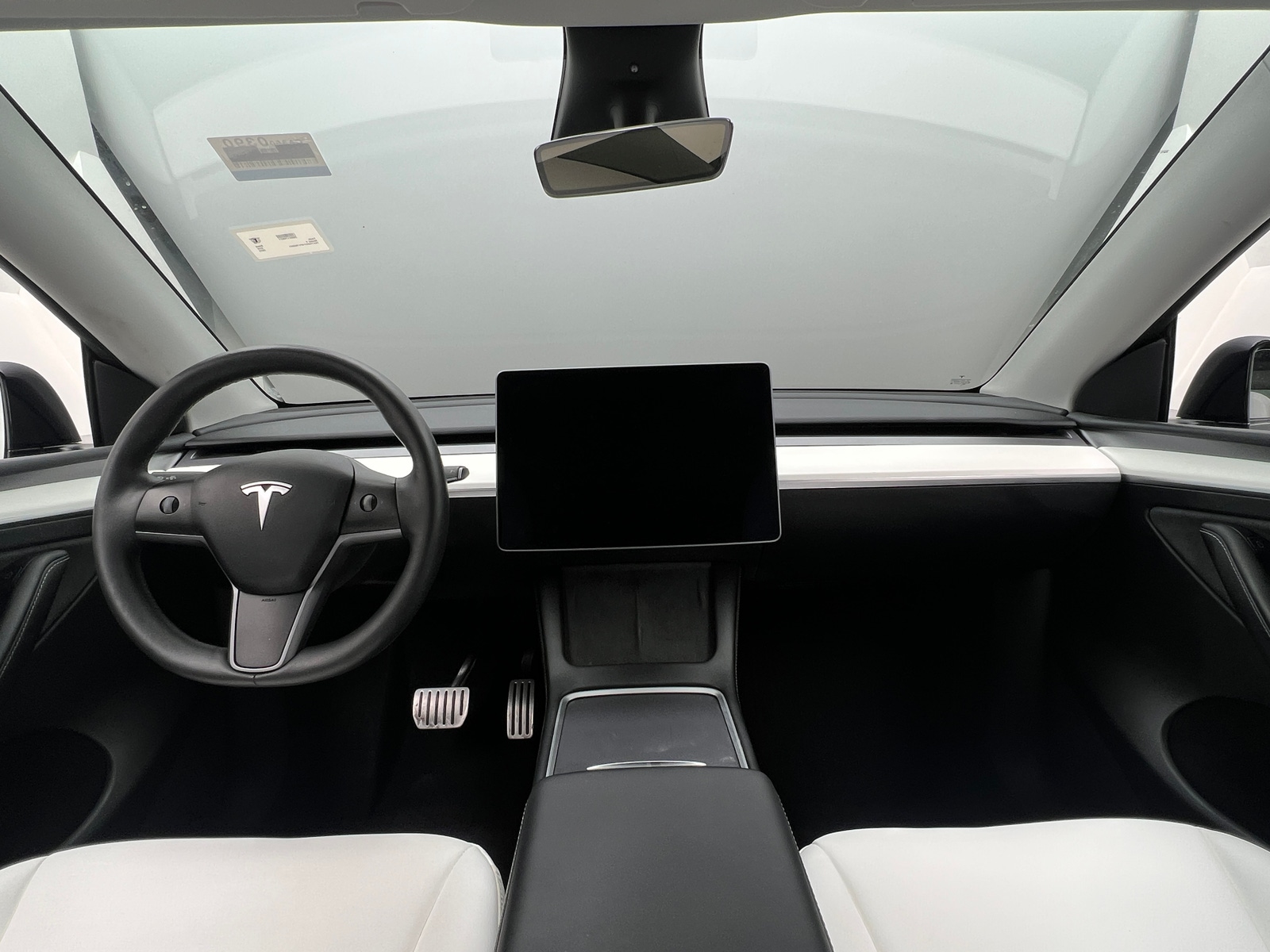 Thumbnail: 2023 Tesla Model Y - 2