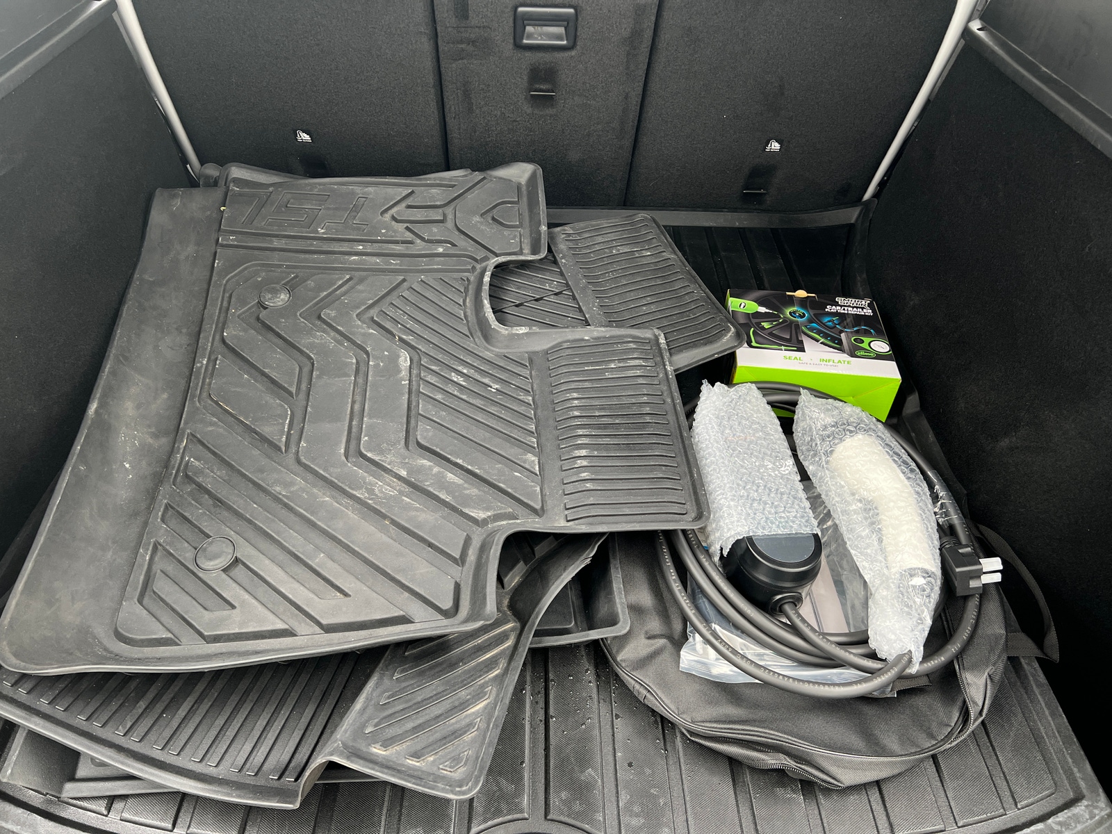 Thumbnail: 2023 Tesla Model Y - 5