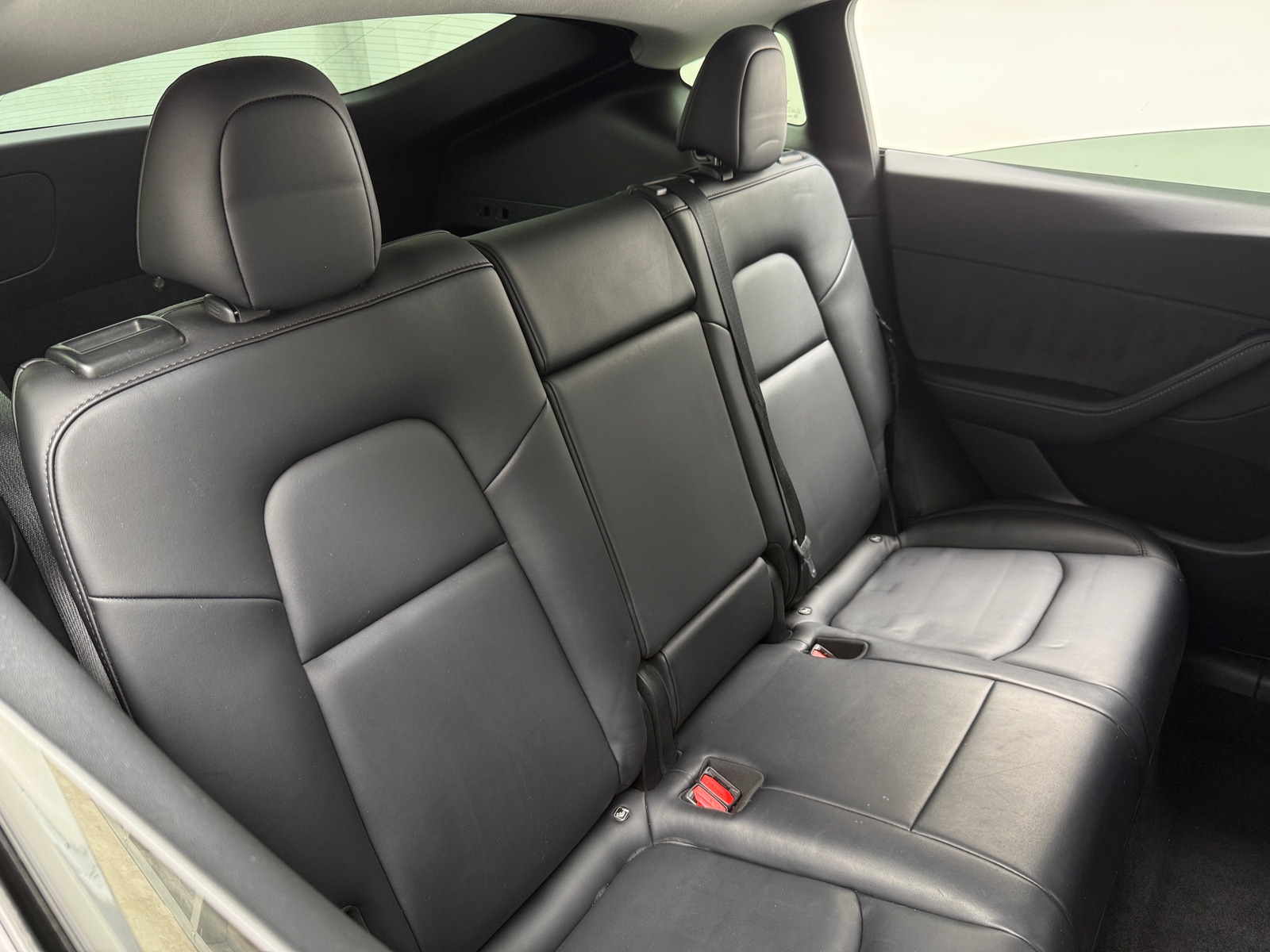 Thumbnail: 2022 Tesla Model Y - 5