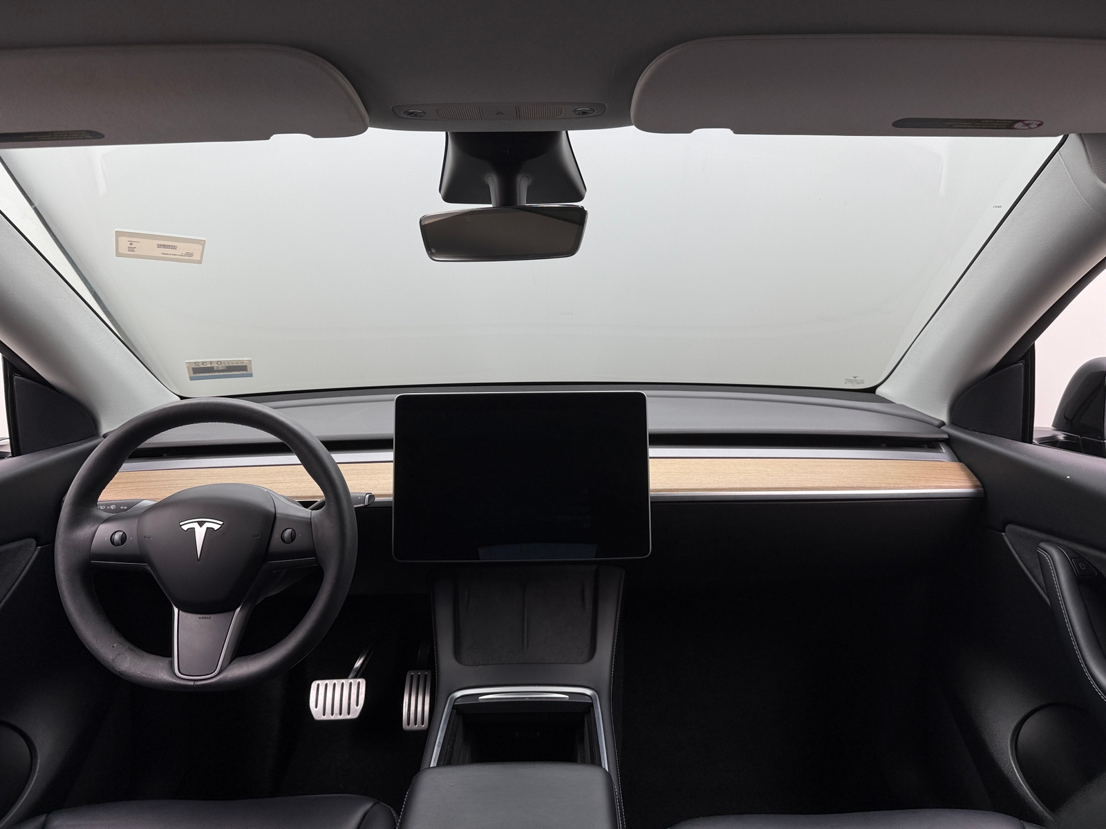 Thumbnail: 2022 Tesla Model Y - 2