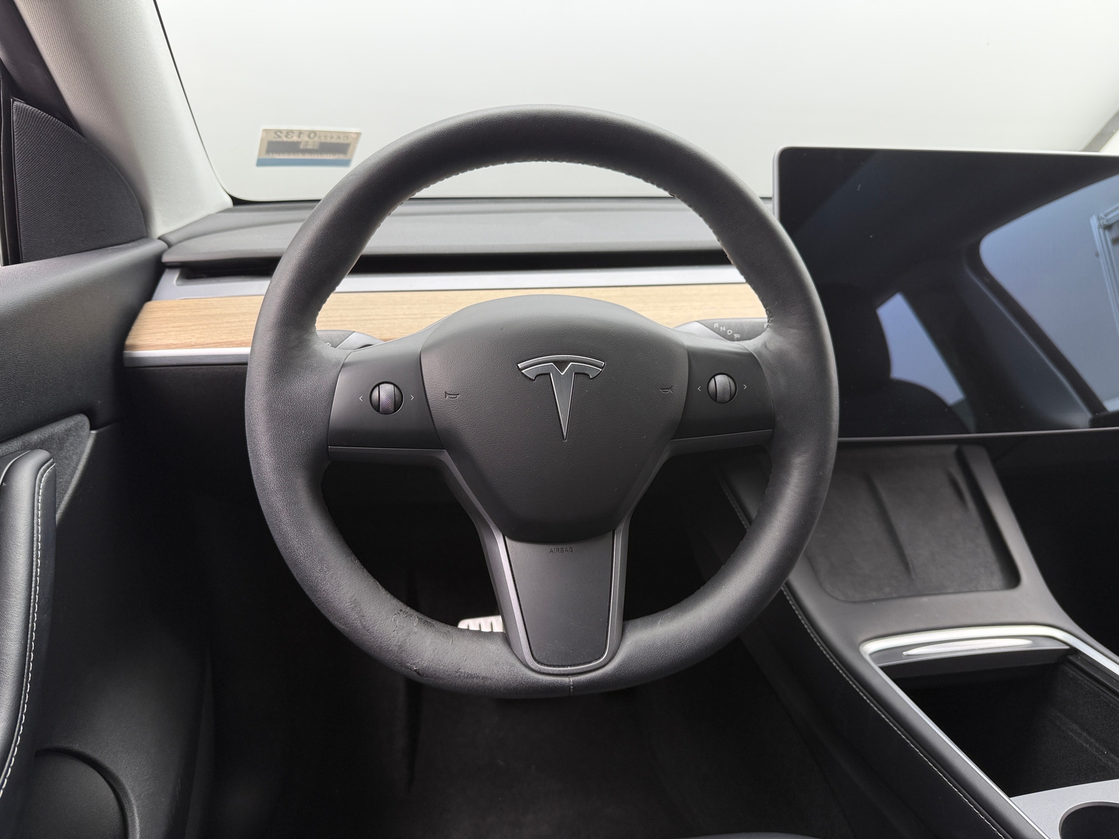 Thumbnail: 2022 Tesla Model Y - 4