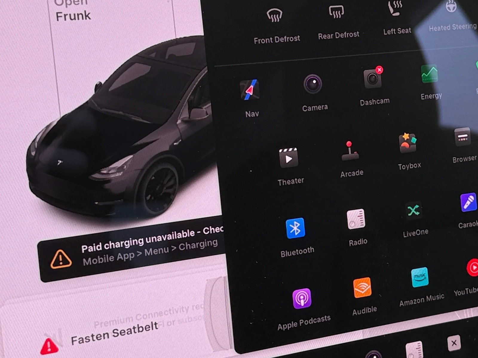 Thumbnail: 2022 Tesla Model Y - 3