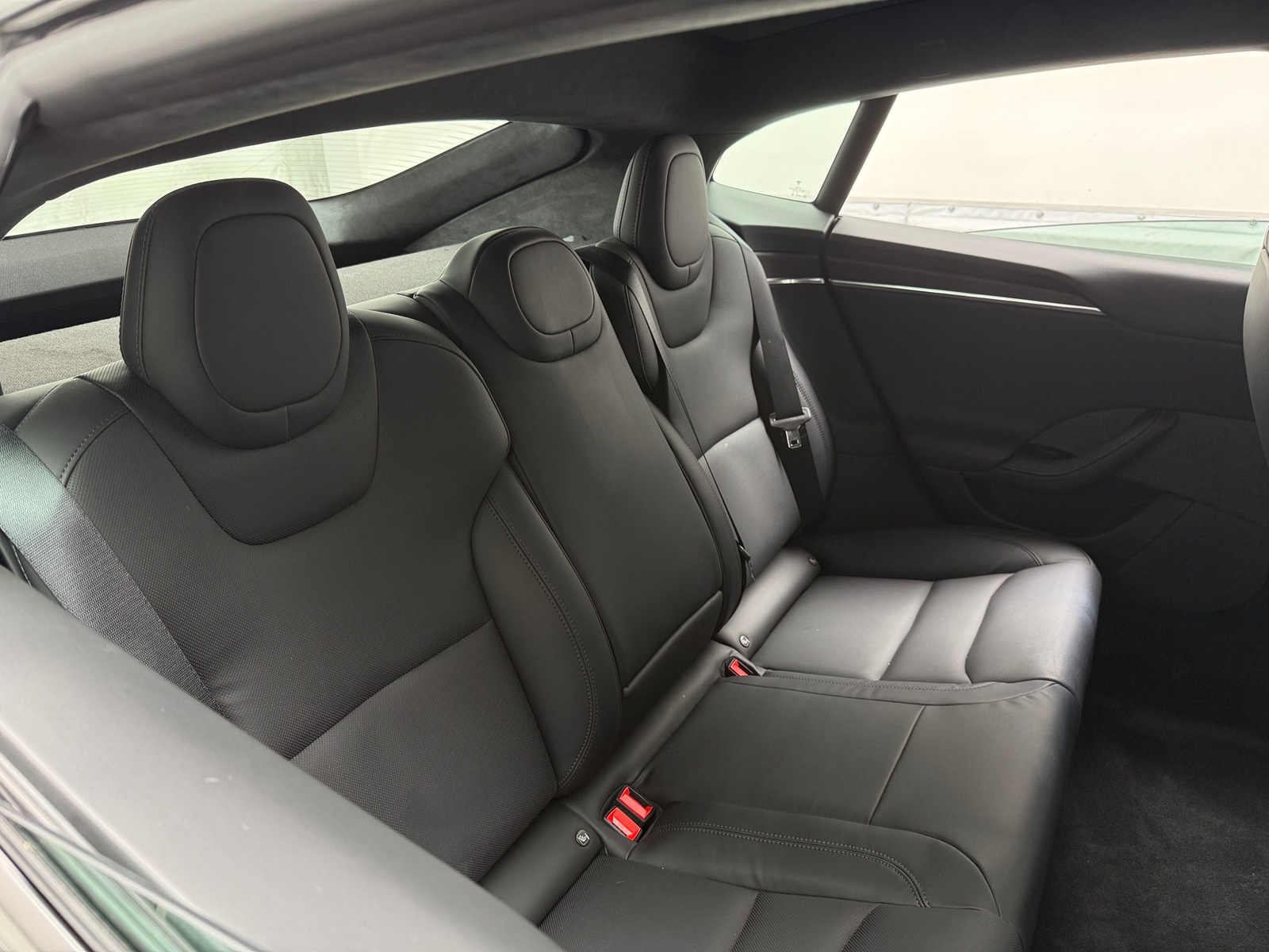 Thumbnail: 2022 Tesla Model S - 5