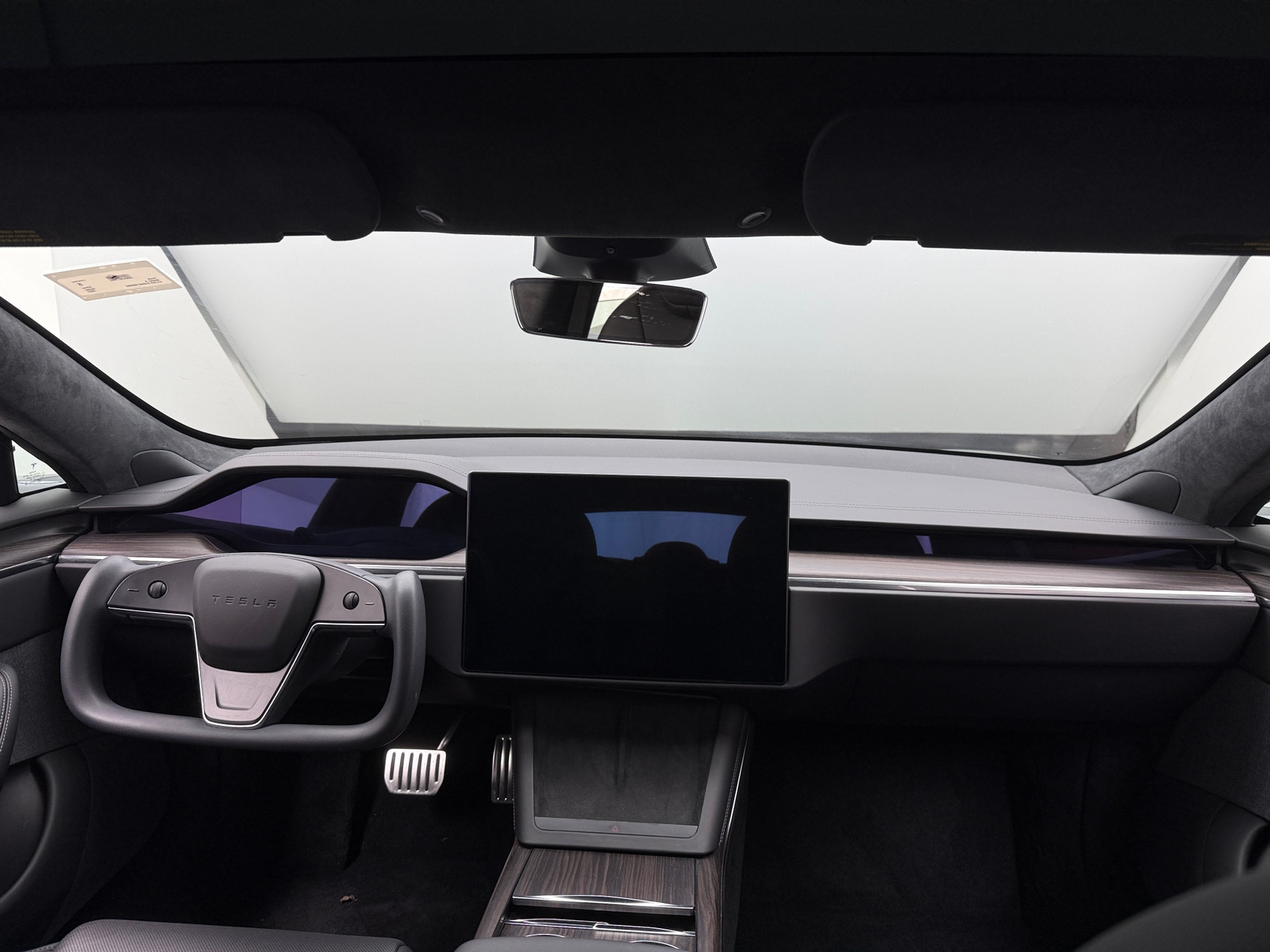 Thumbnail: 2022 Tesla Model S - 2