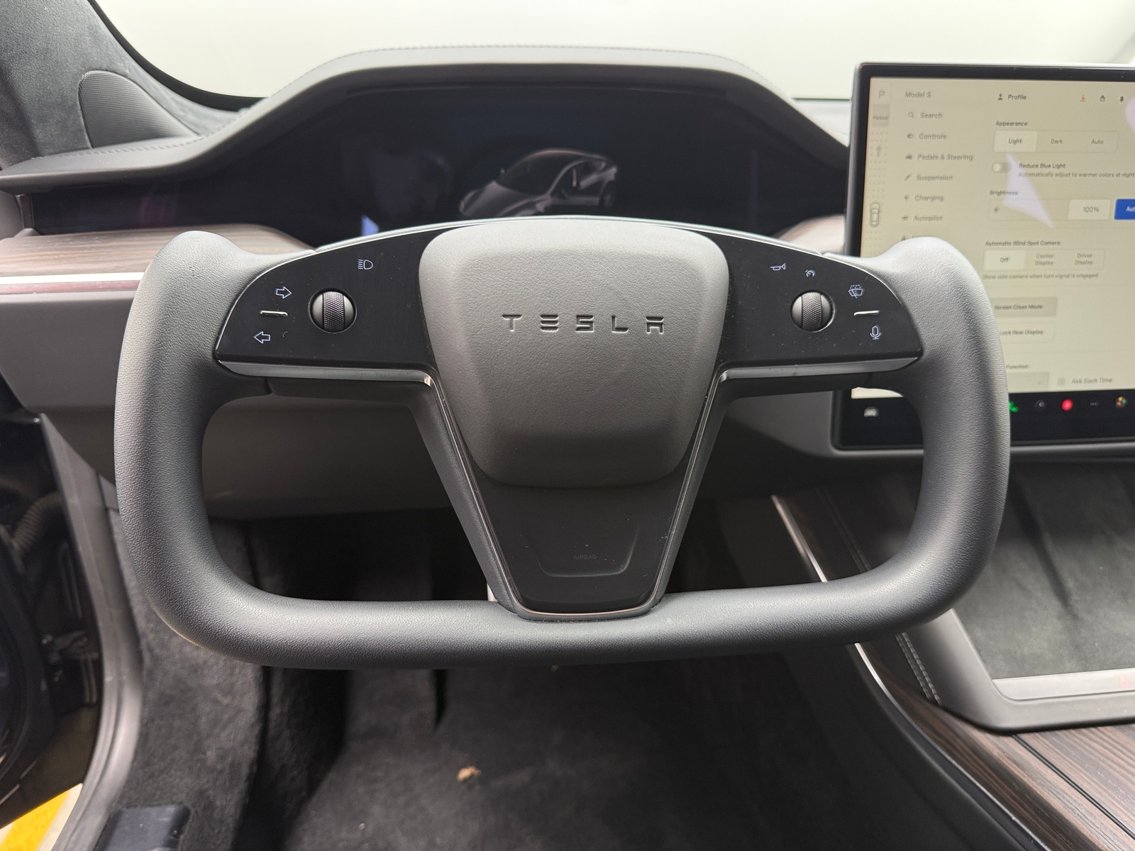 Thumbnail: 2022 Tesla Model S - 4