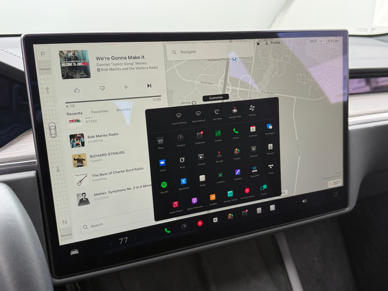 Thumbnail: 2022 Tesla Model S - 3