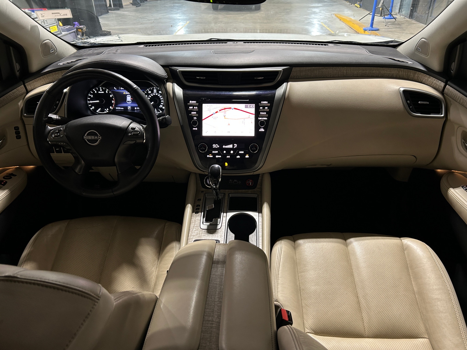 Thumbnail: 2023 Nissan Murano - 2