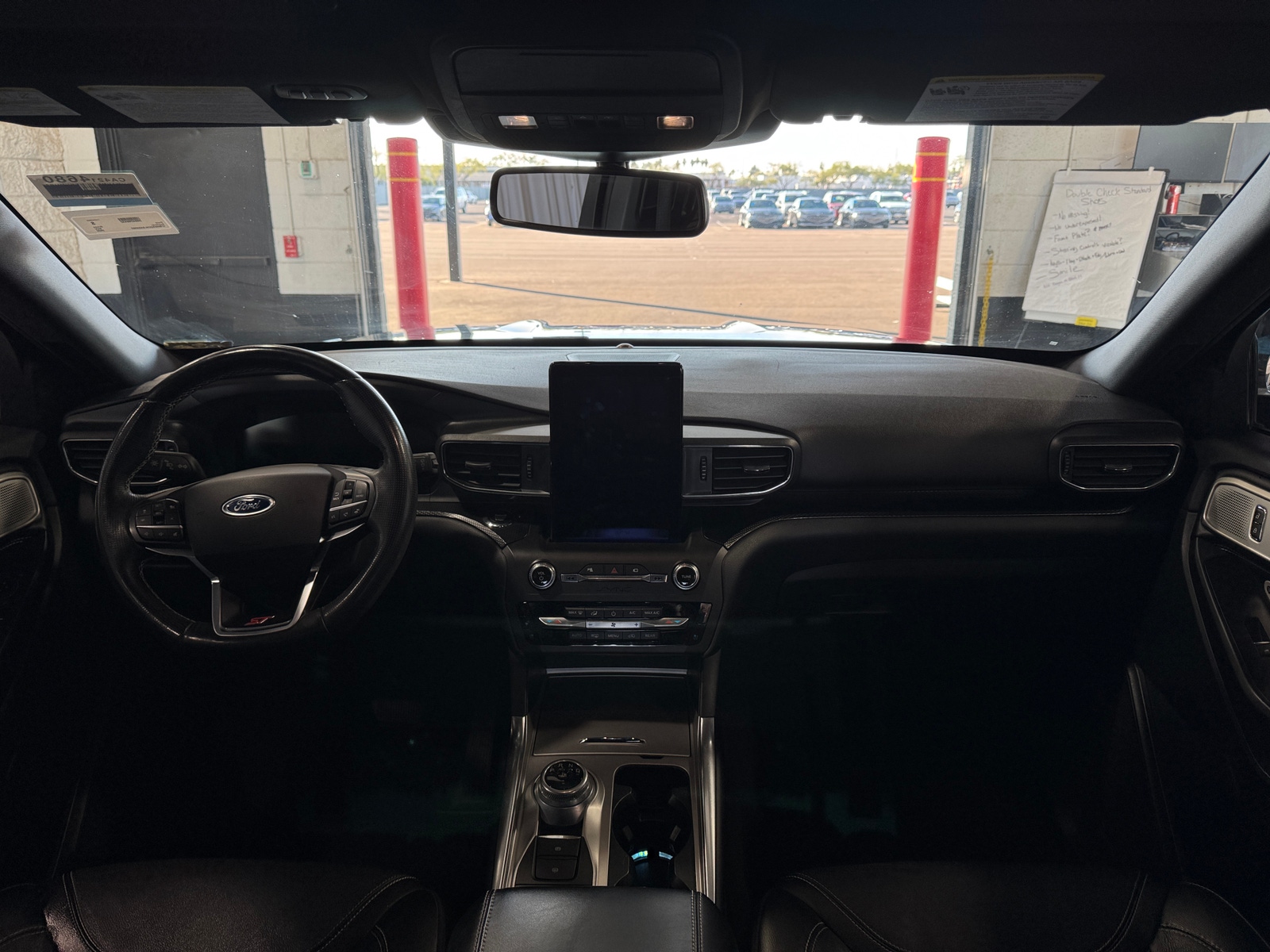 Thumbnail: 2020 Ford Explorer - 2