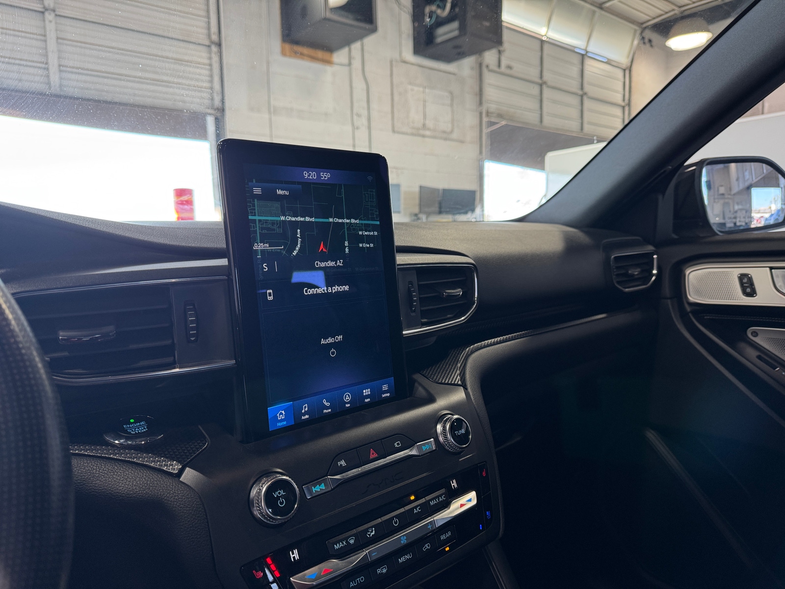 Thumbnail: 2020 Ford Explorer - 3