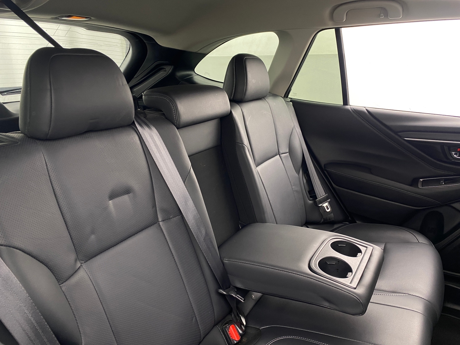 Thumbnail: 2021 Subaru Outback - 5