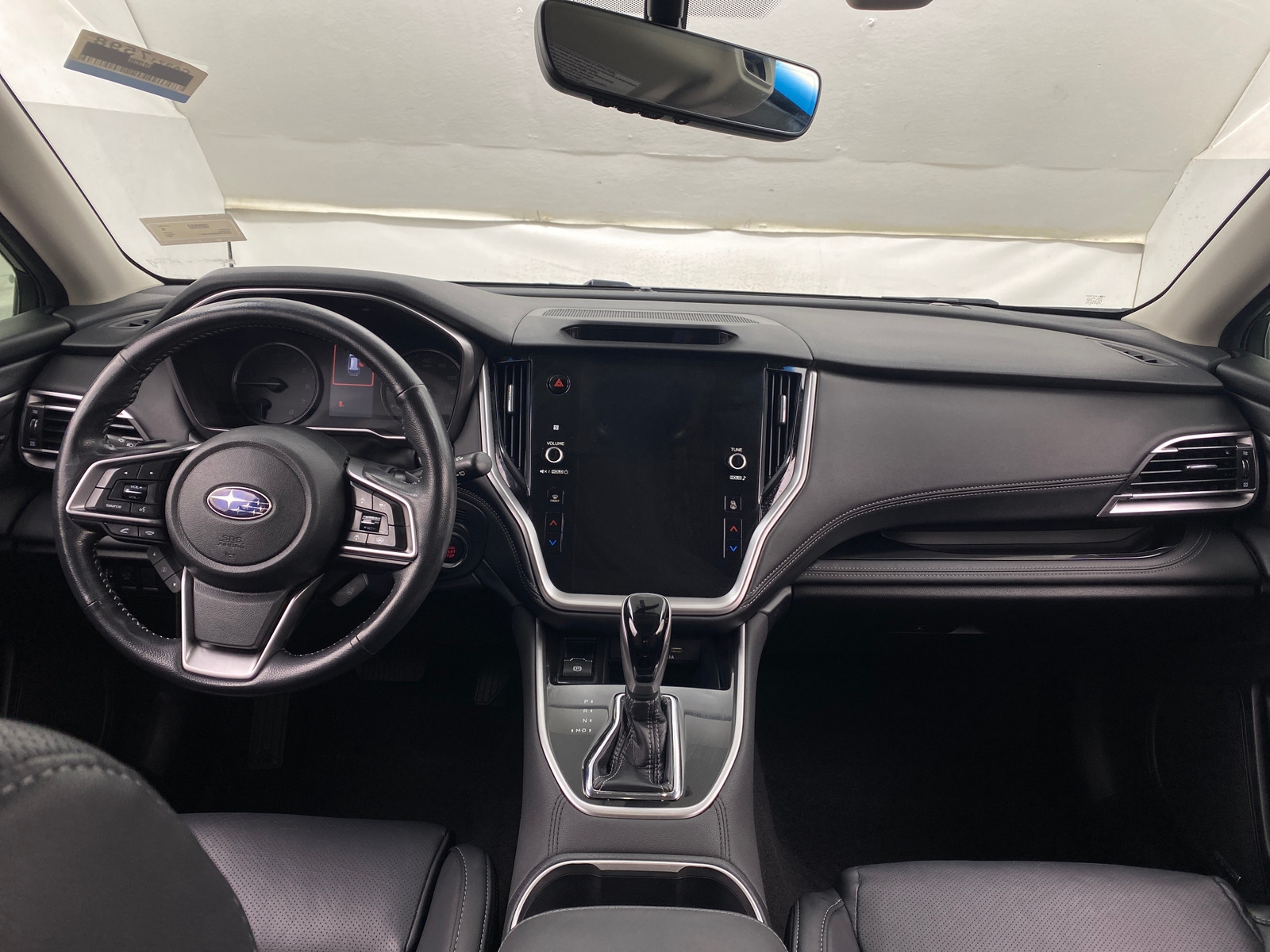 Thumbnail: 2021 Subaru Outback - 2