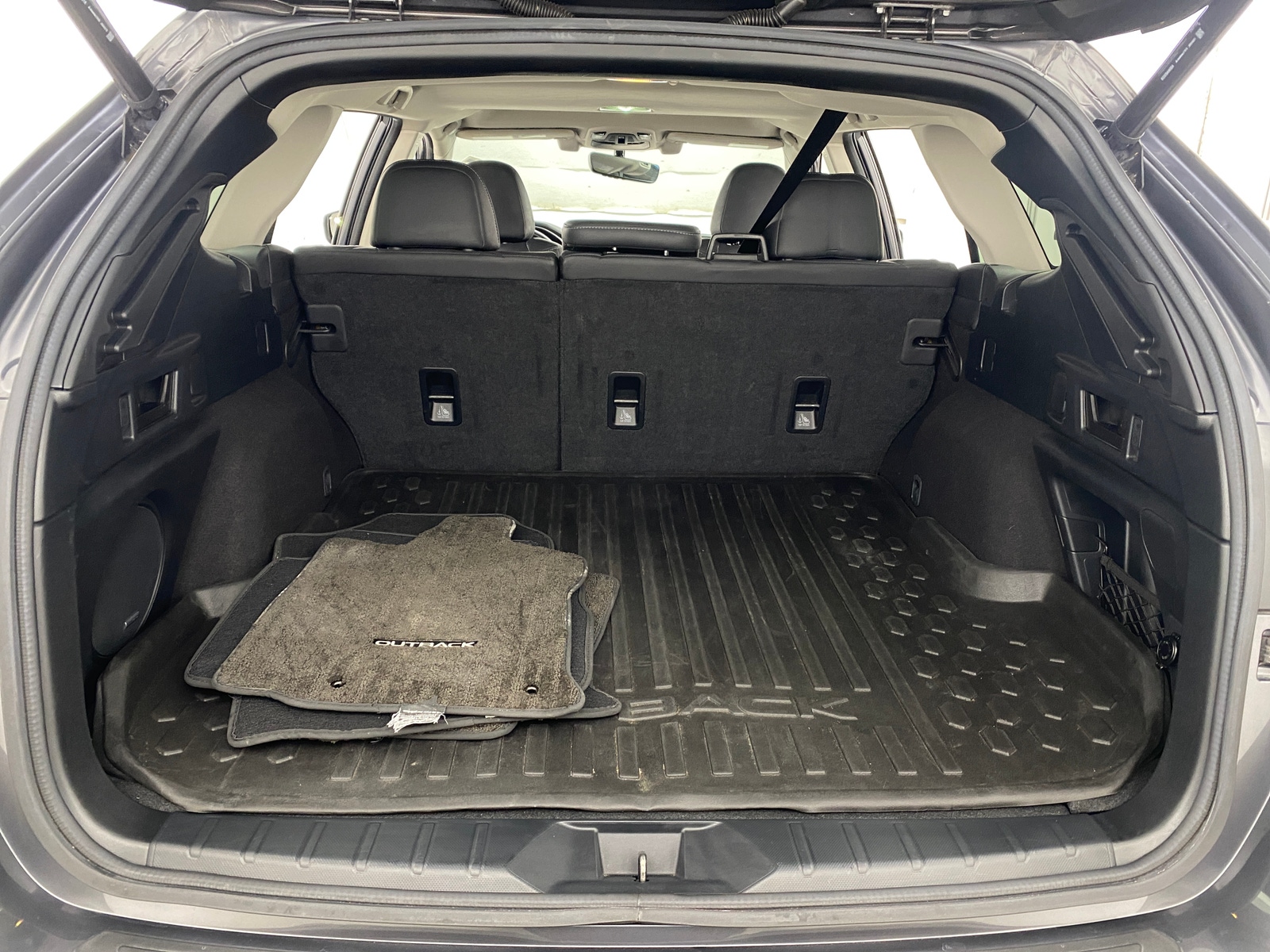 Thumbnail: 2021 Subaru Outback - 6