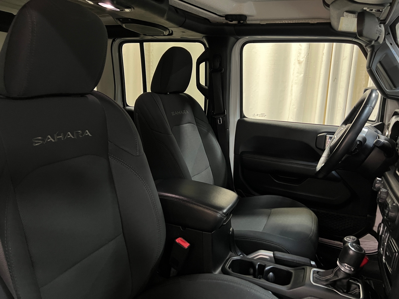 Thumbnail: 2018 Jeep Wrangler - 2