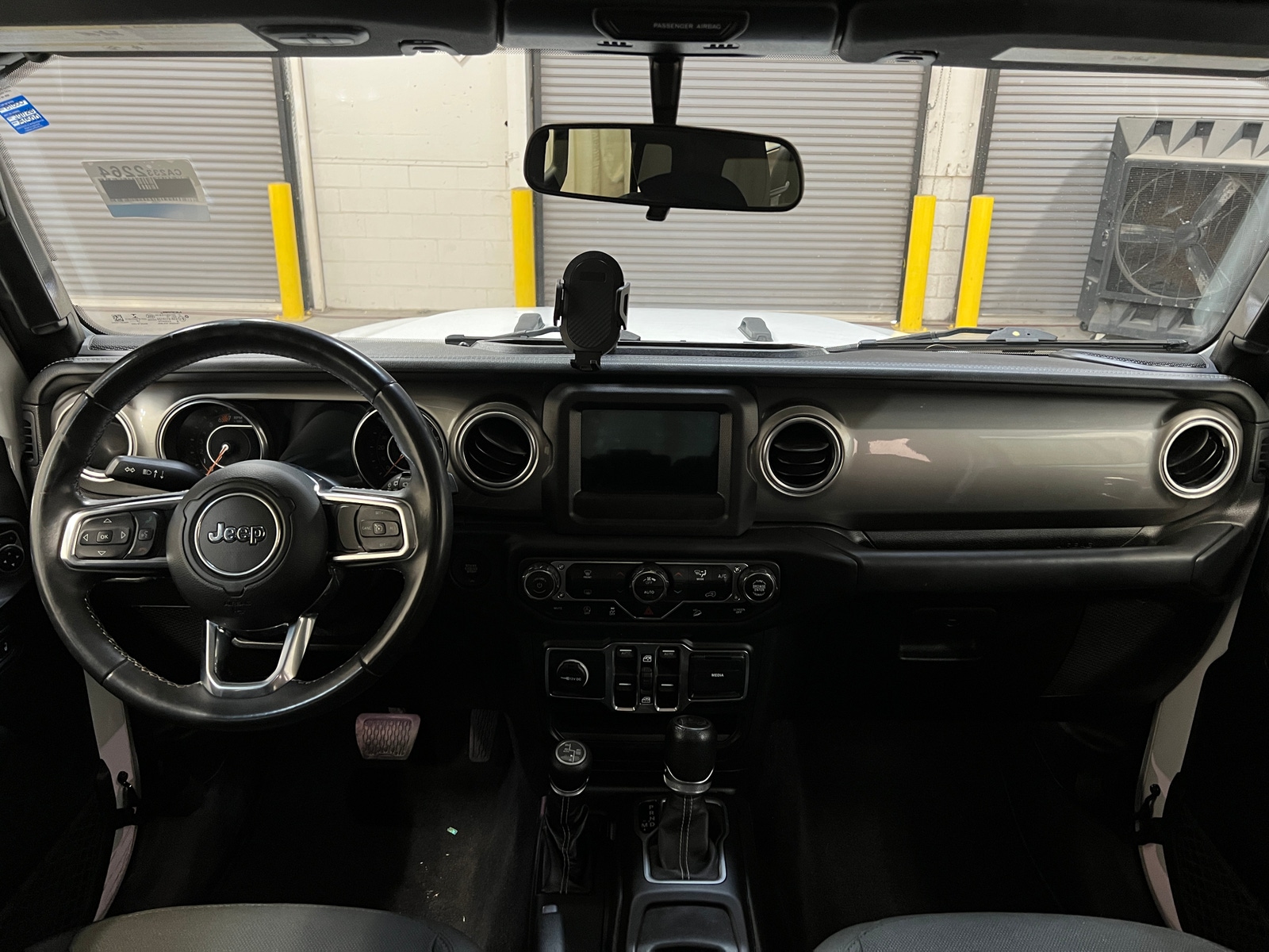 Thumbnail: 2018 Jeep Wrangler - 3